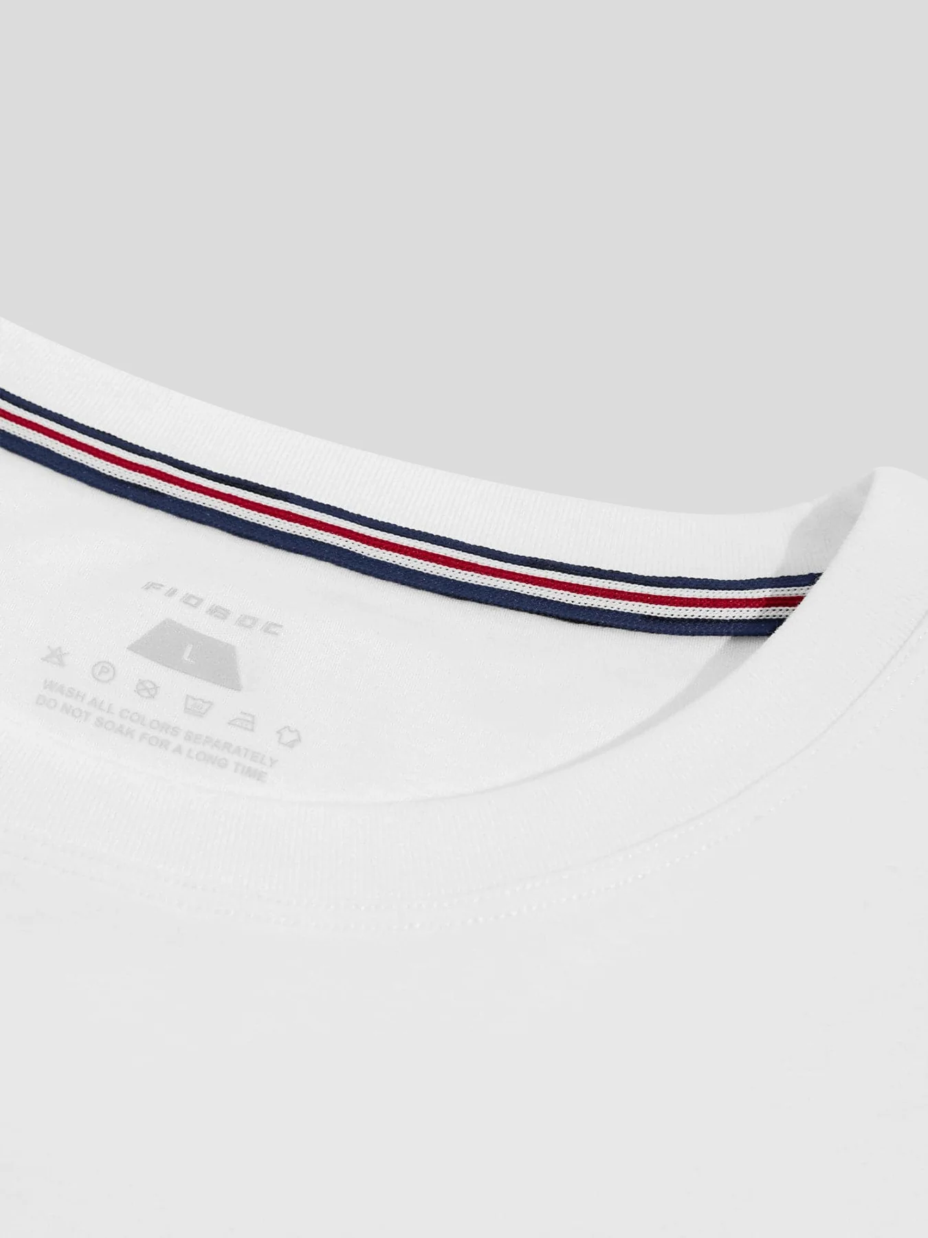 StayCool 1.0 Straight-Hem Tee - Image 4