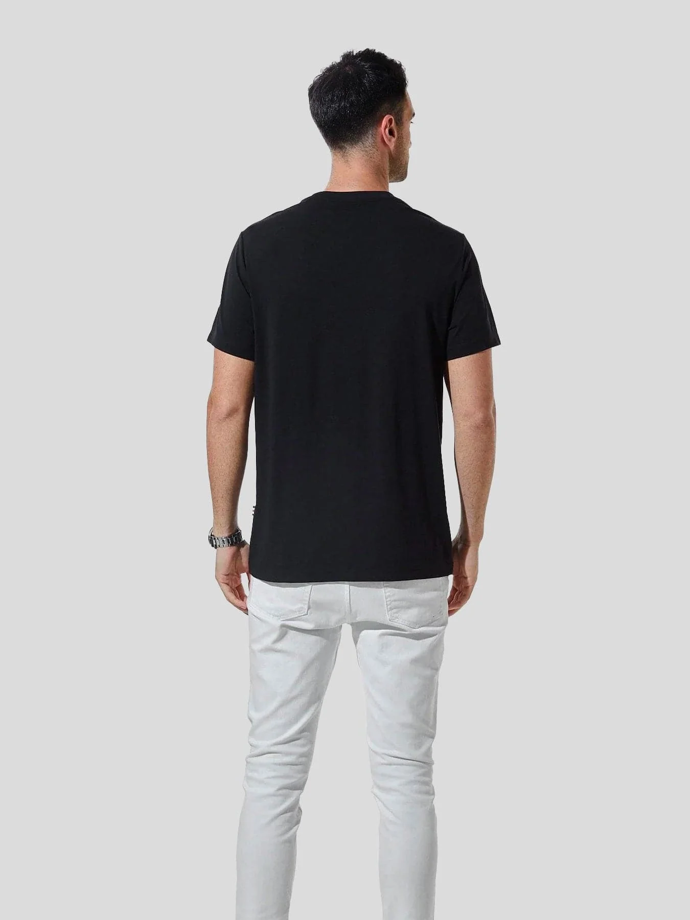 StayCool 1.0 Straight-Hem Tee - Image 8