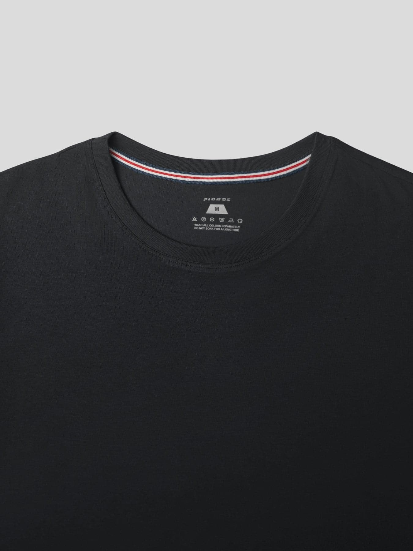 StayCool 1.0 Straight-Hem Tee - Image 9