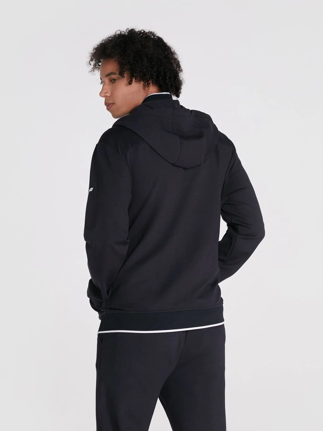 Fioboc Staingo Tencel™ Stain Resistant Jacket - Image 4