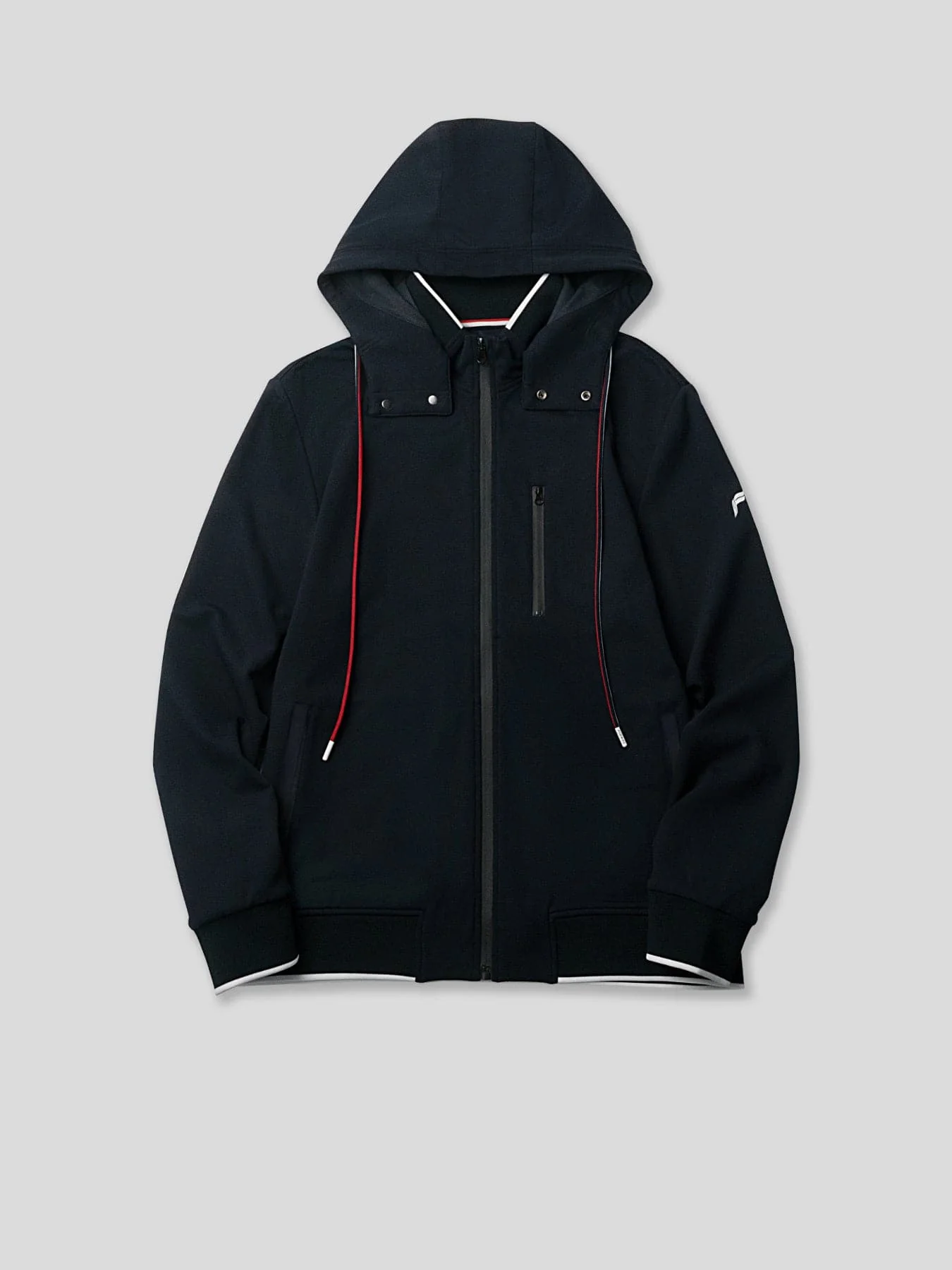 Fioboc Staingo Tencel™ Stain Resistant Jacket - Image 5