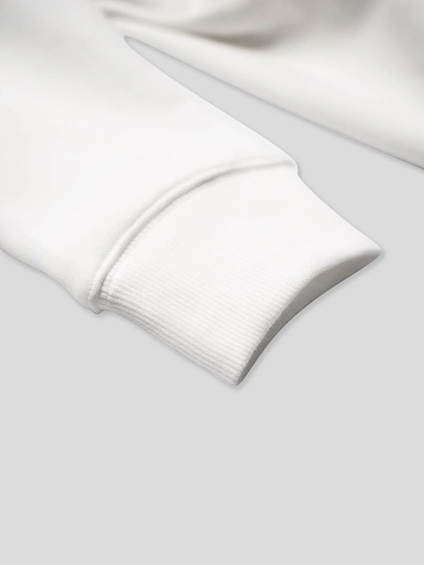 Fioboc Geometric Pattern Sweatshirt - Image 7