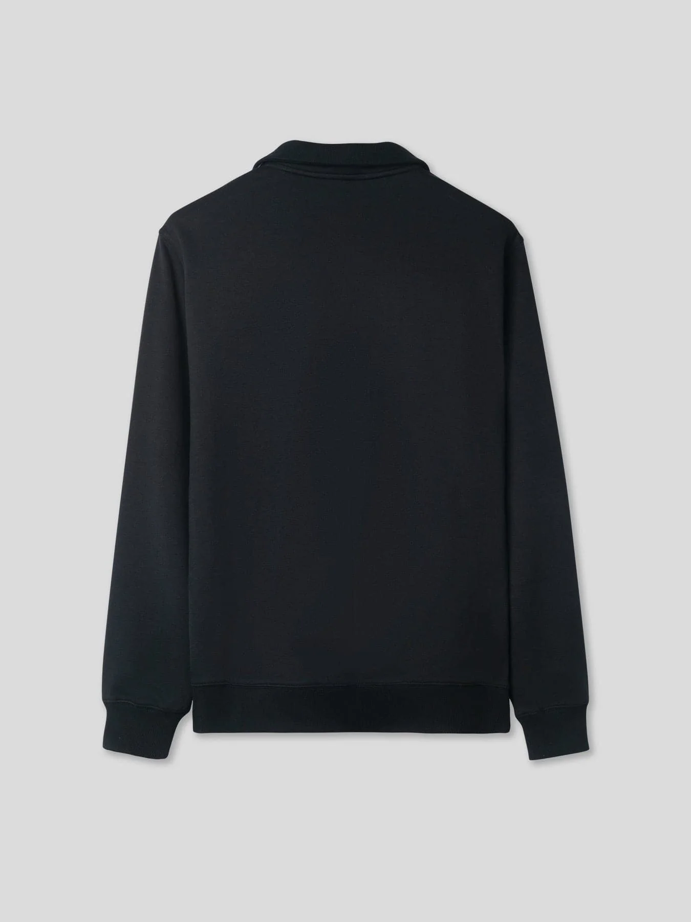 Fioboc Half Zip Pullover Sweatshirt - Image 6