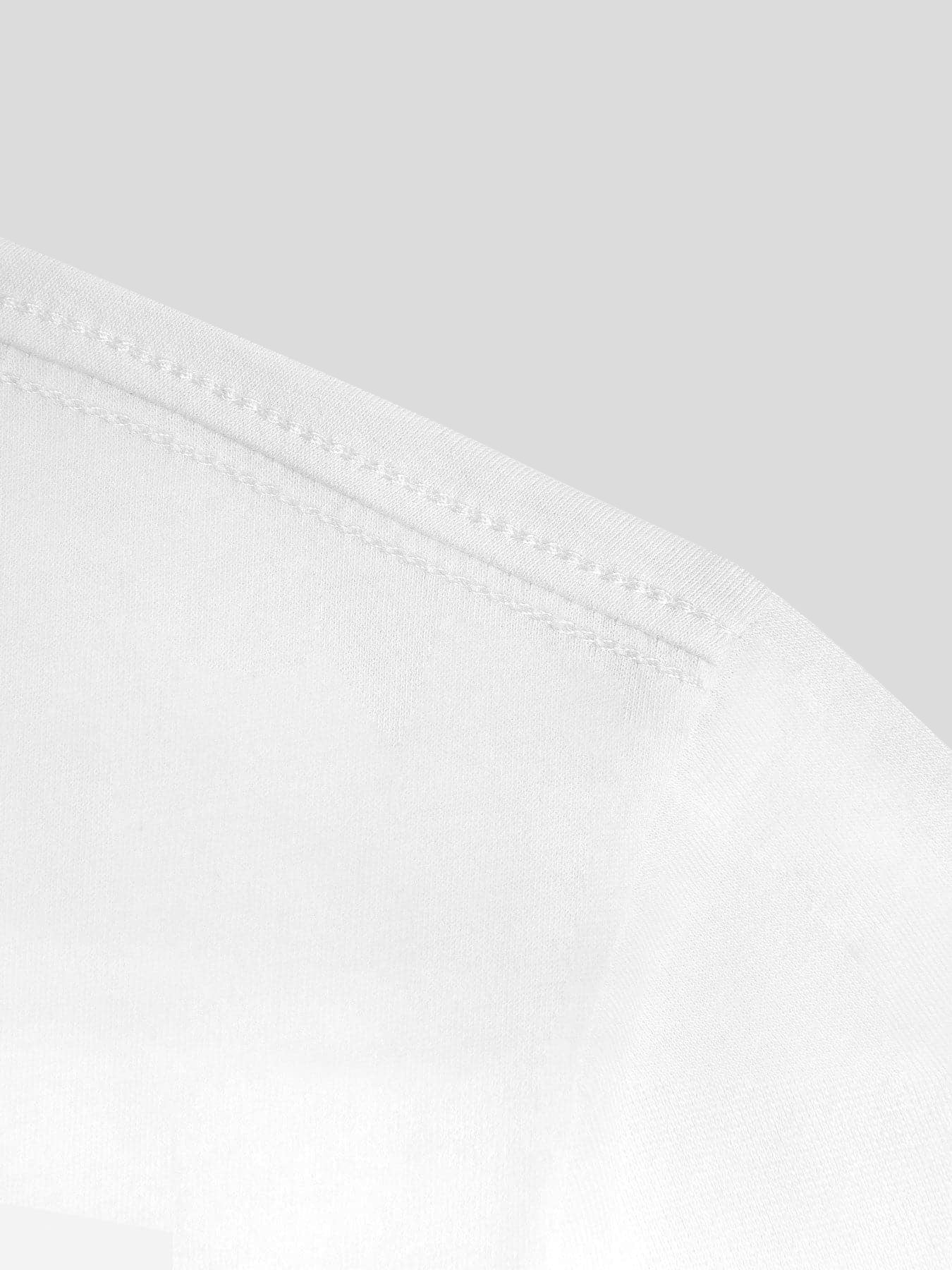 Long-Sleeve Stain Resistant T-shirt - Image 4