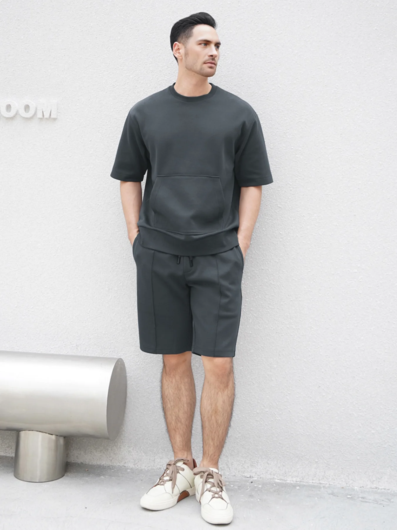 Modal Blend 2.0 Anti-Pilling 8" Shorts - Image 14