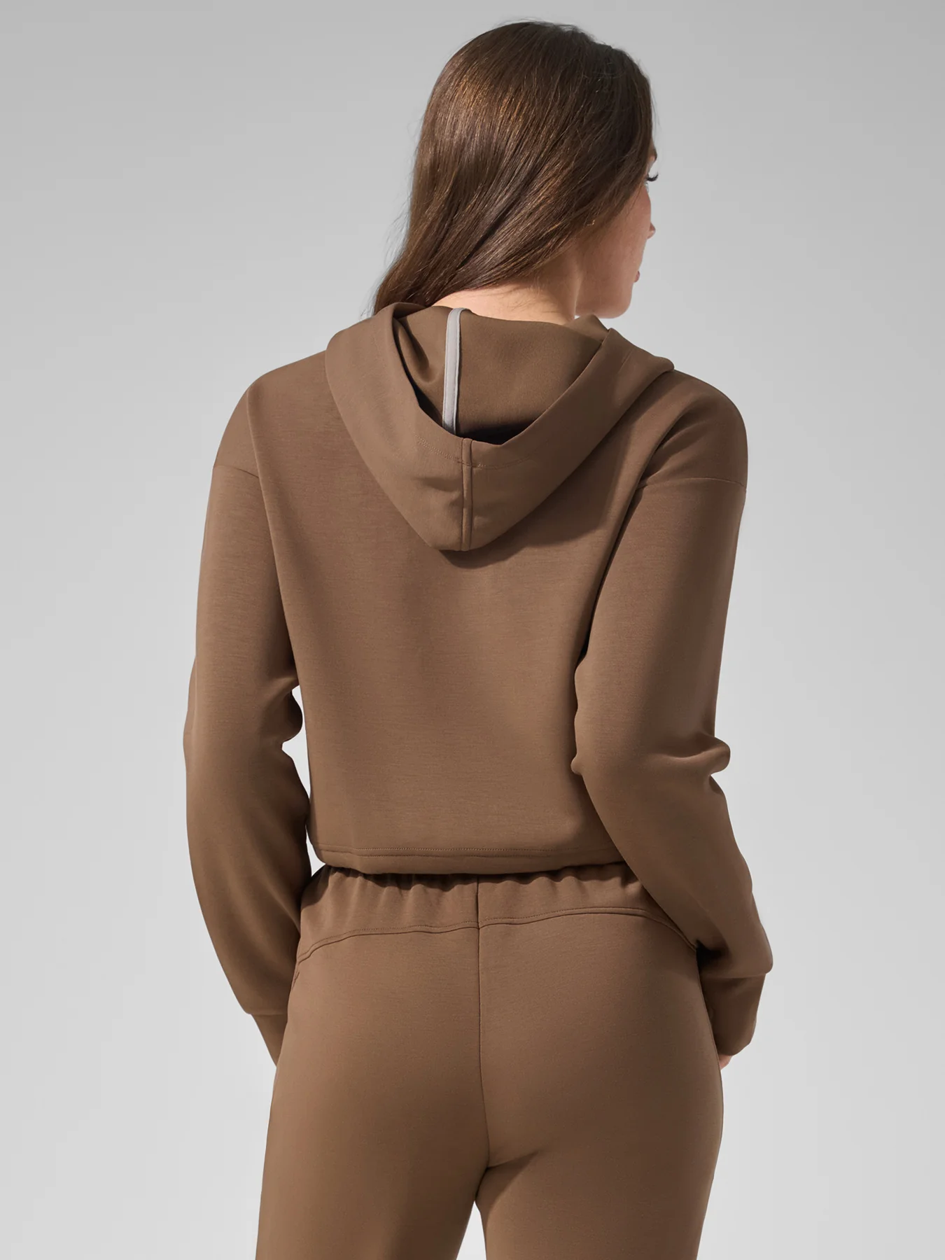 Modal Blend Hoodie - Image 19
