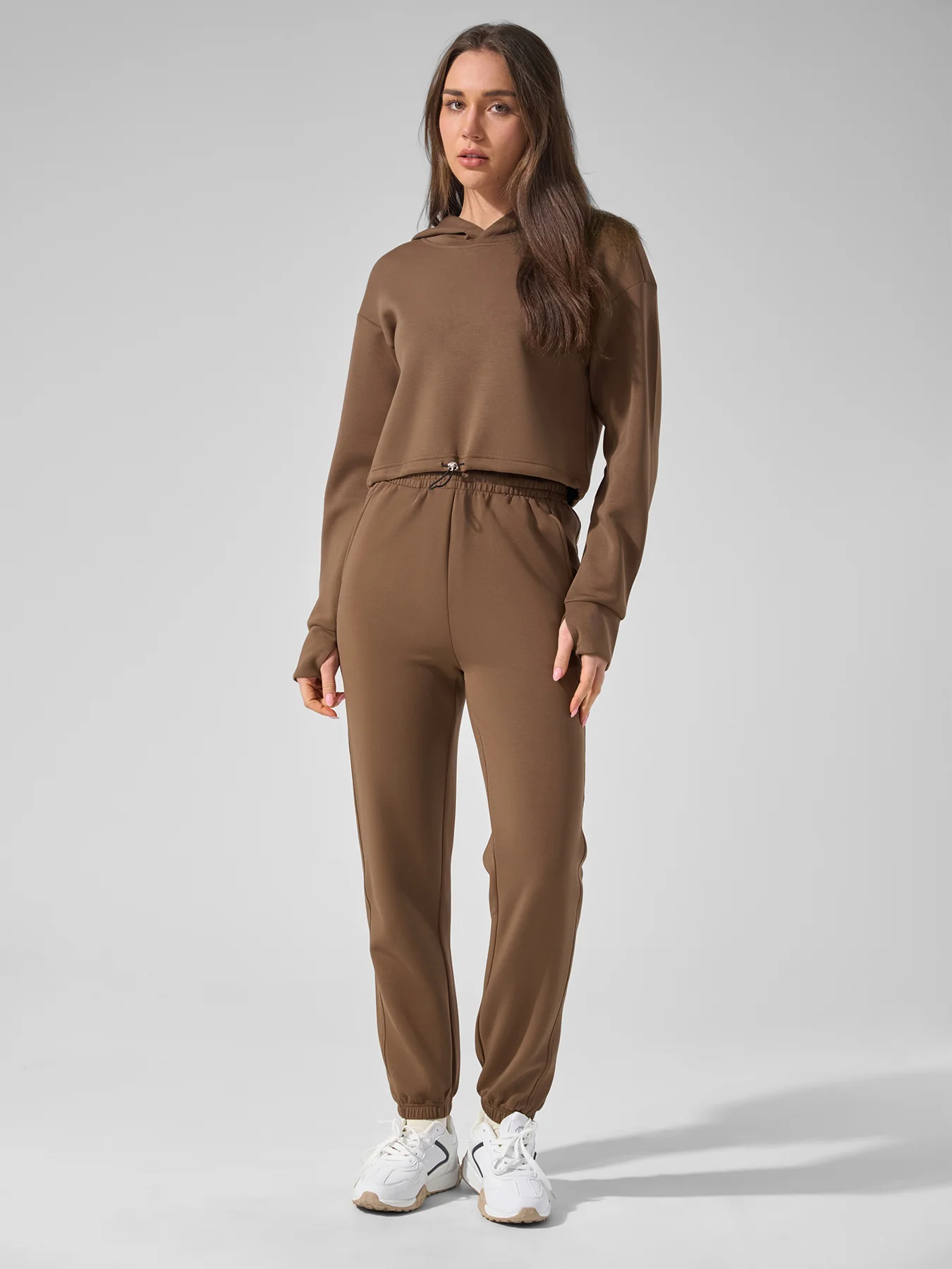 Modal Blend Hoodie - Image 20