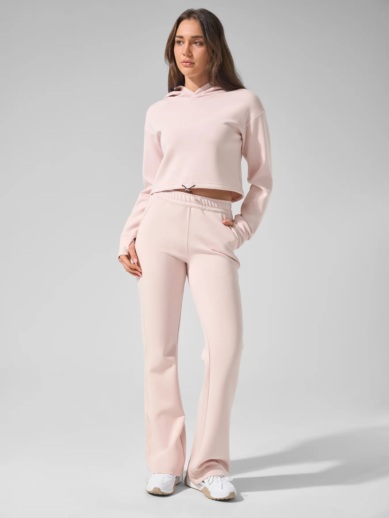 Modal Blend Hoodie - Image 5