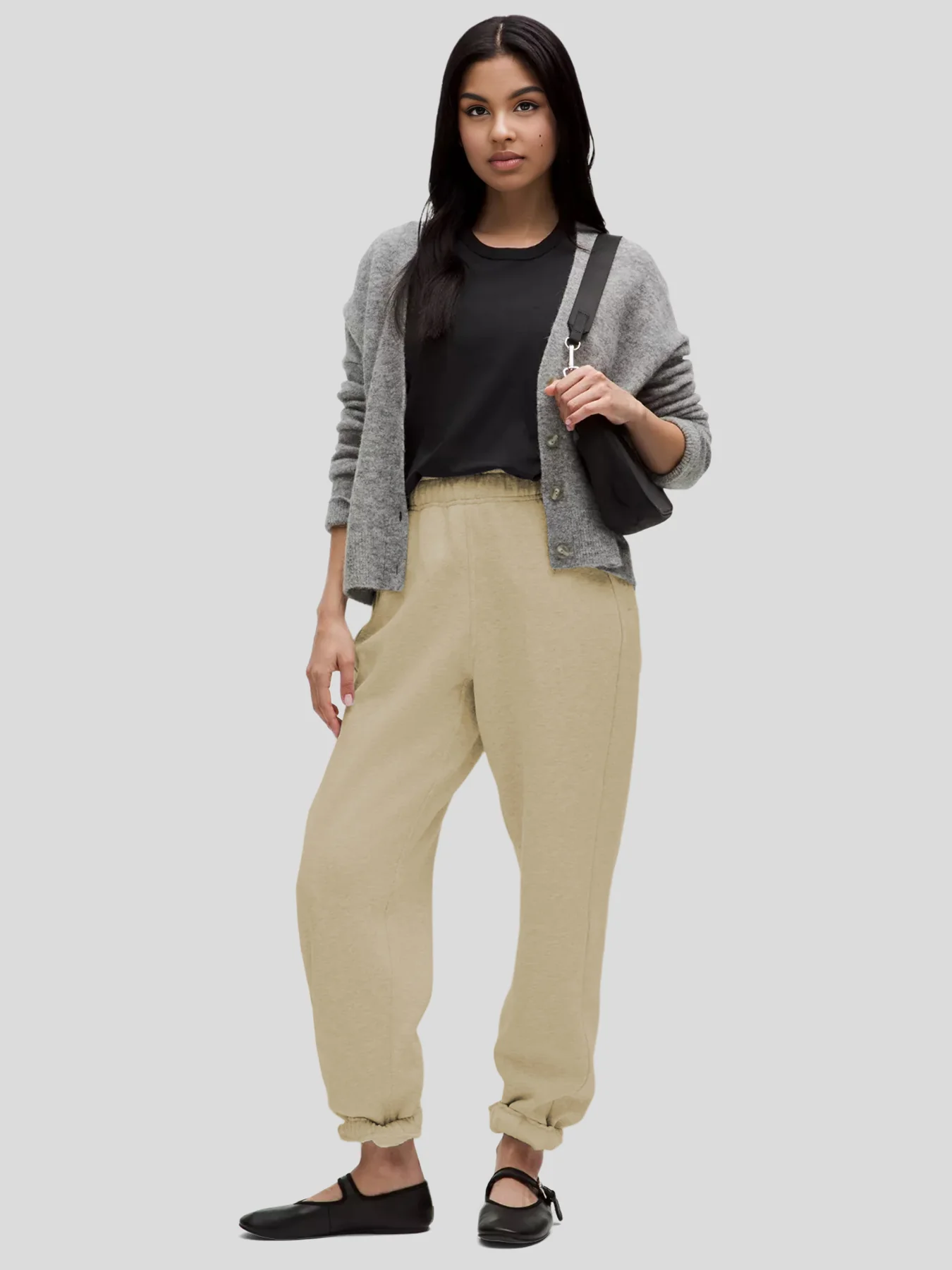 Modal Blend Jogger - Image 17