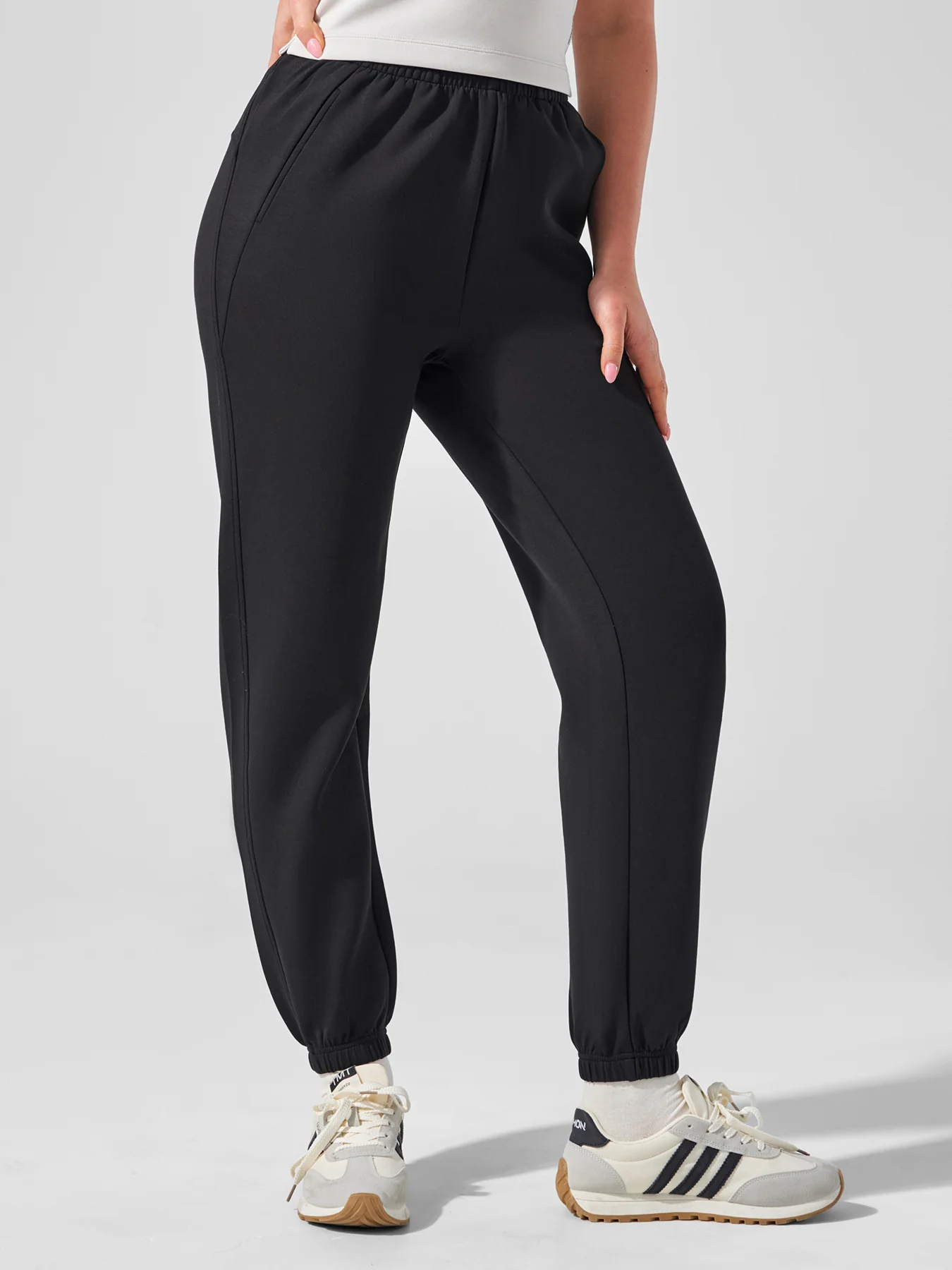 Modal Blend Jogger - Image 3