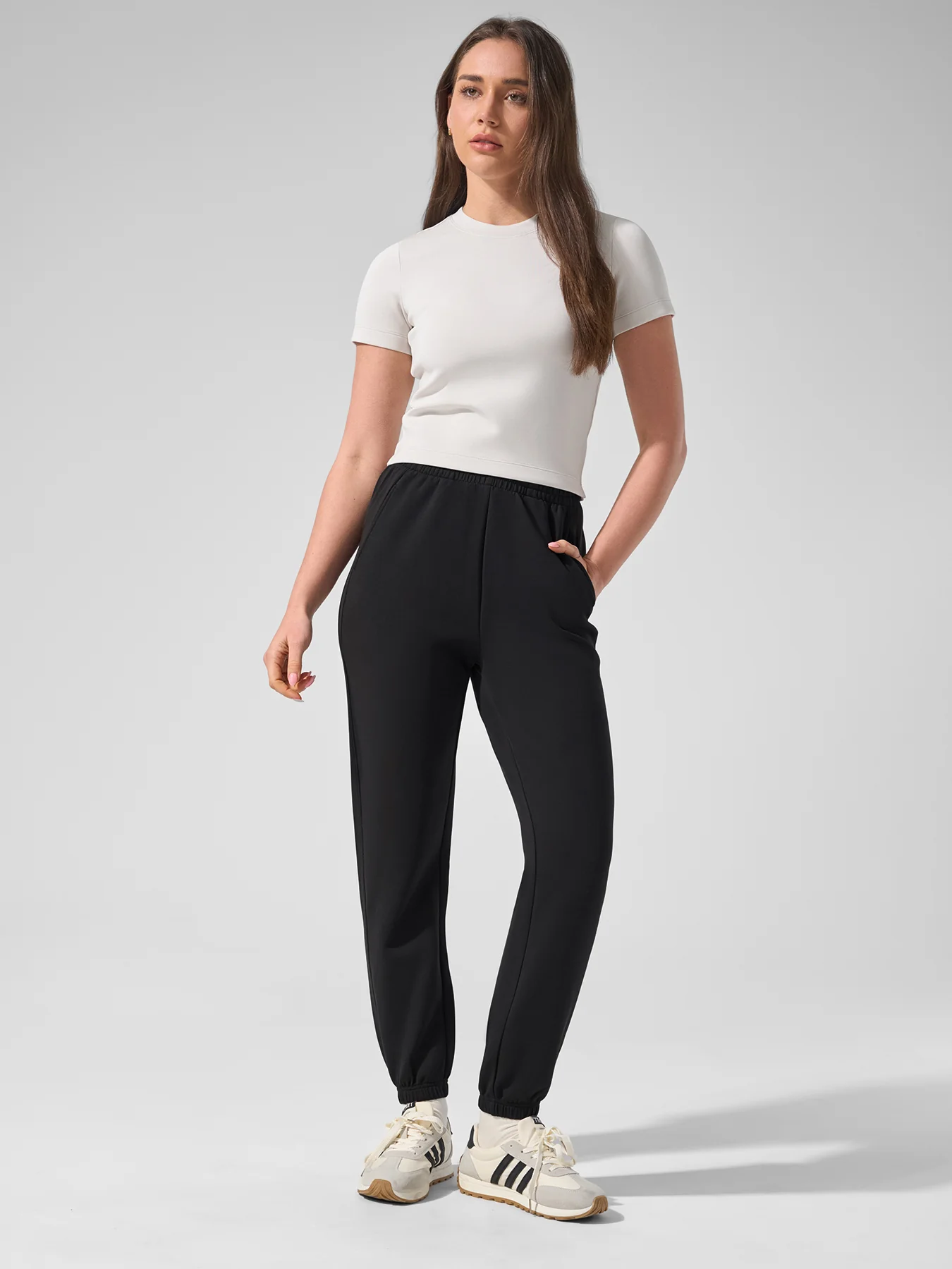 Modal Blend Jogger - Image 4
