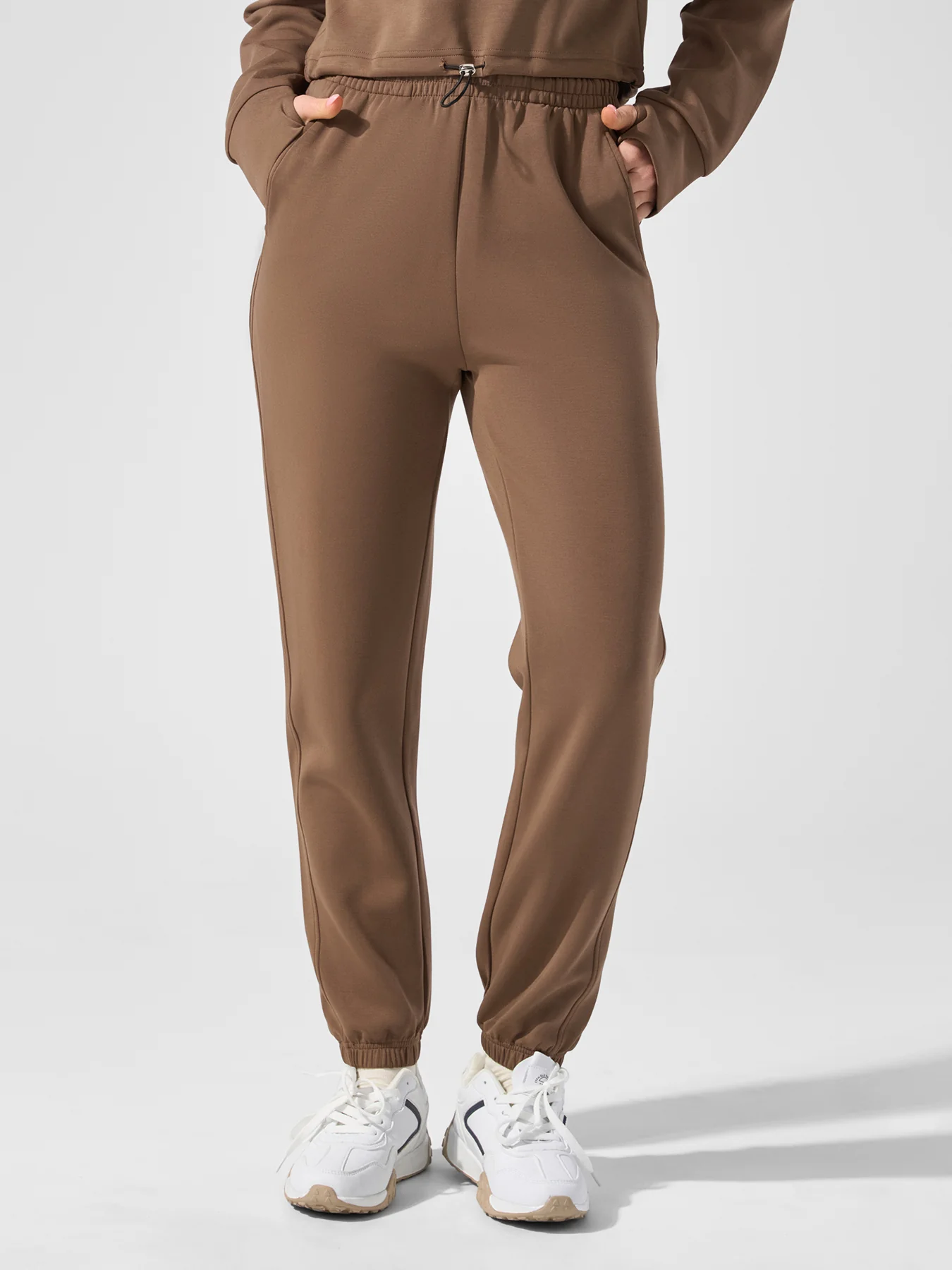 Modal Blend Jogger - Image 6