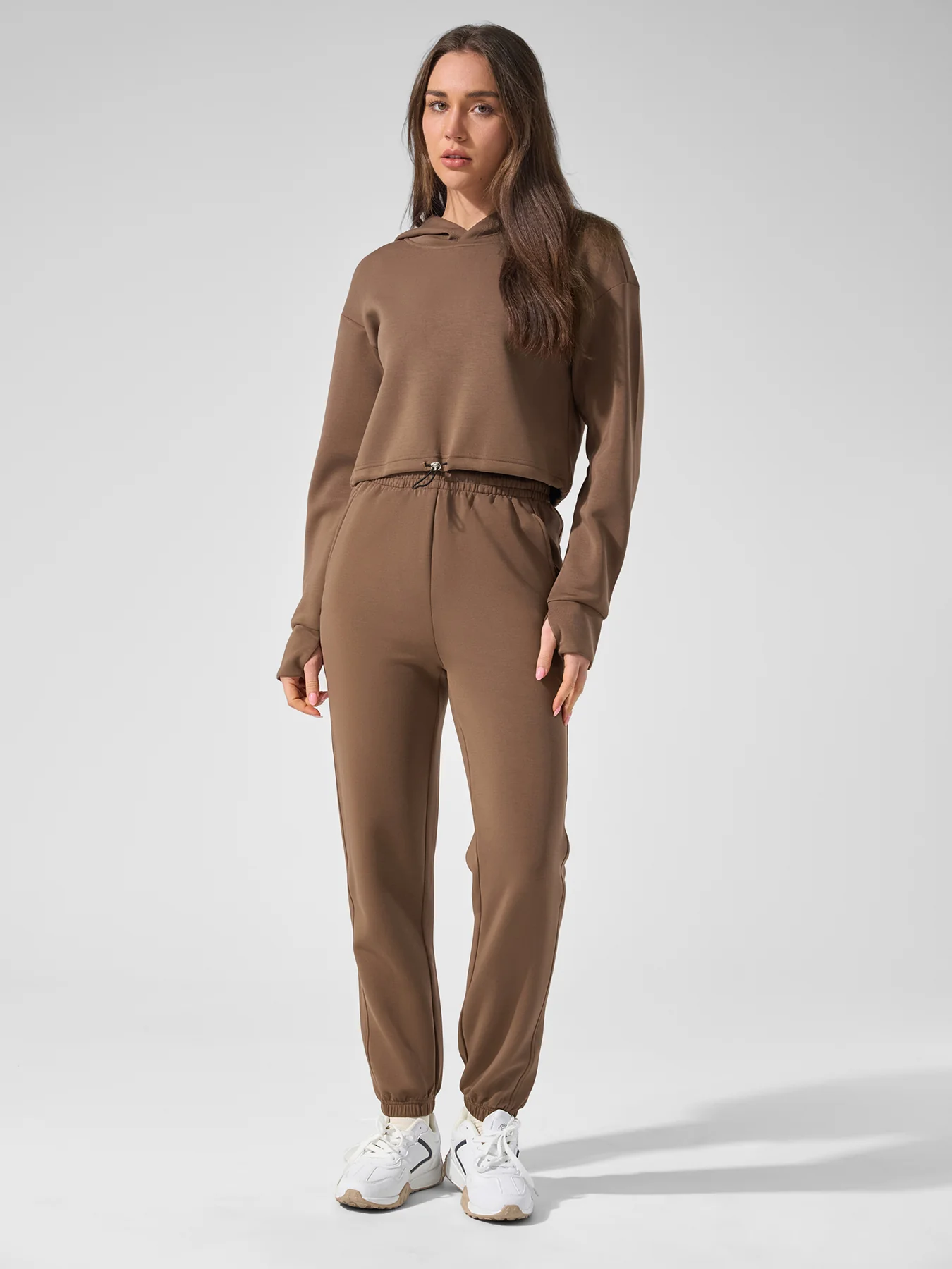 Modal Blend Jogger - Image 9