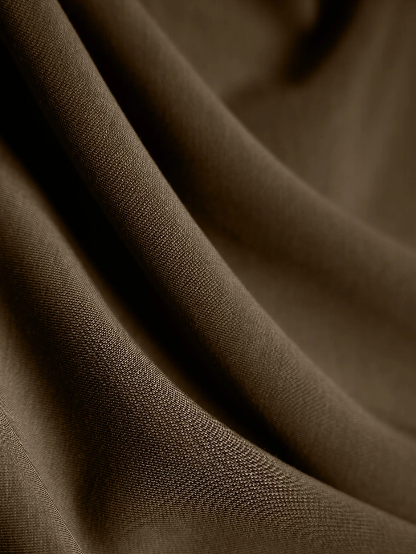 Modal Blend Long Sleeve Tee - Image 13