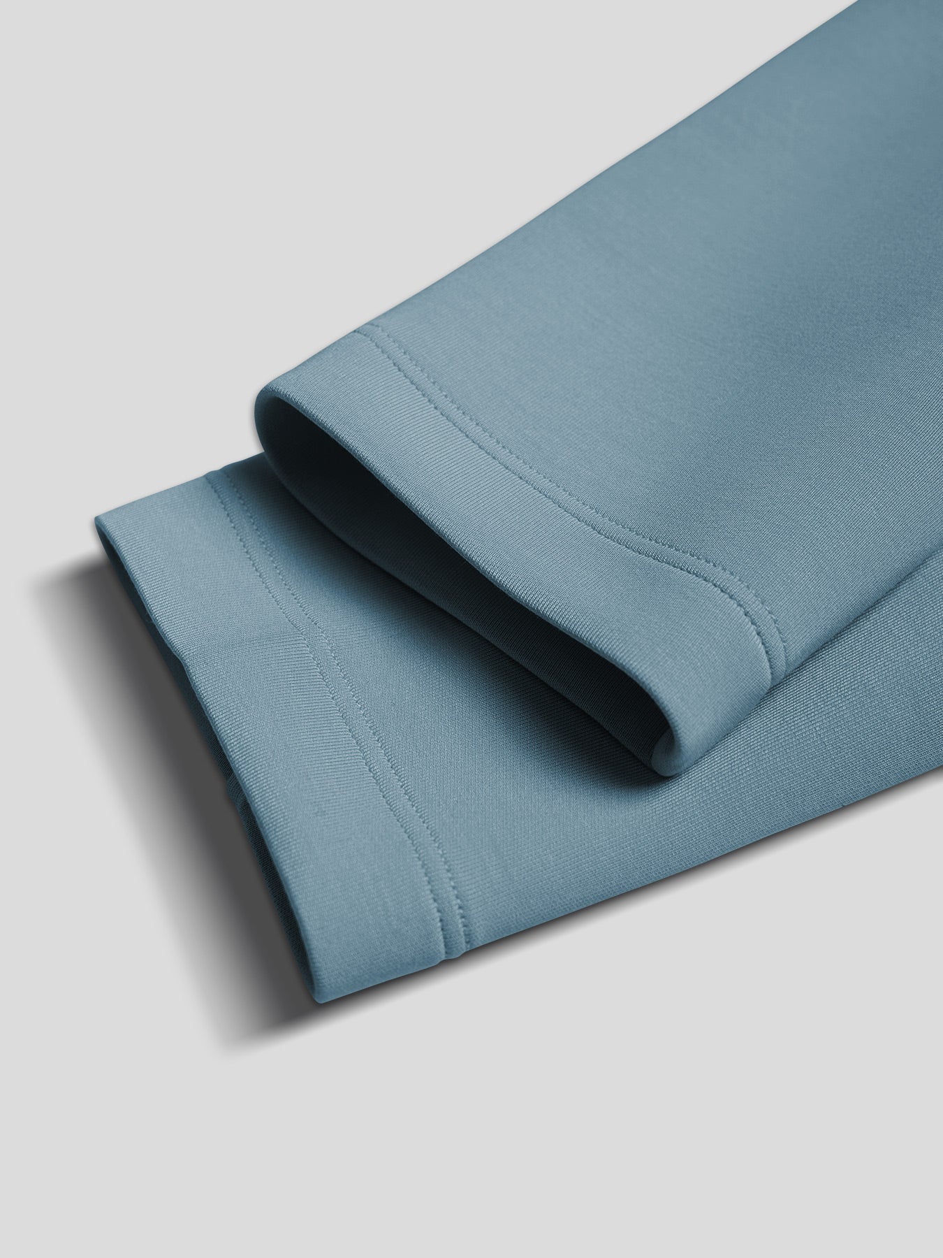 Modal Blend Long Sleeve Tee - Image 18