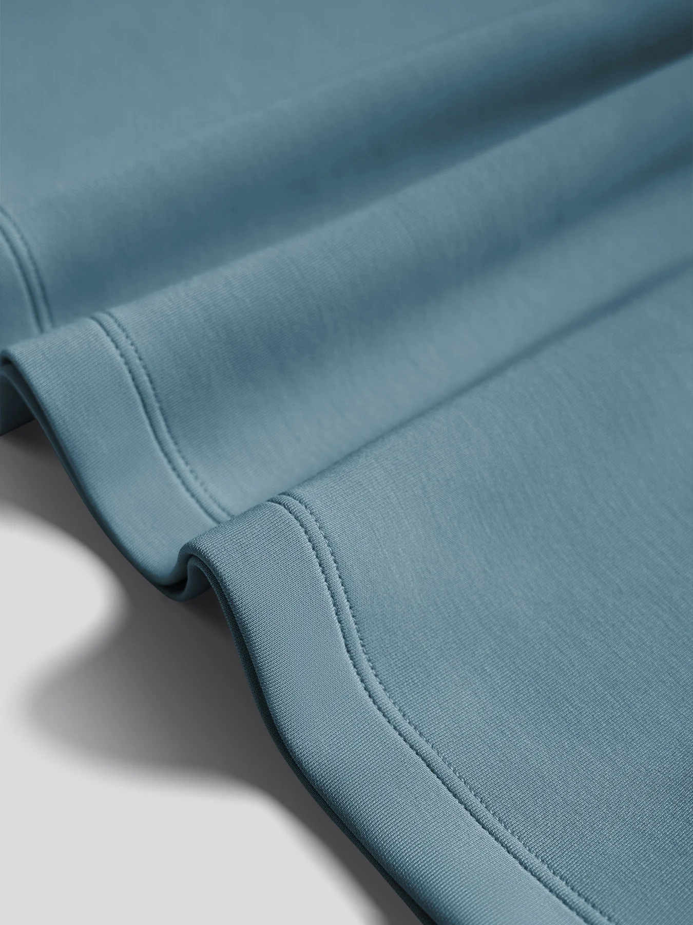 Modal Blend Long Sleeve Tee - Image 19