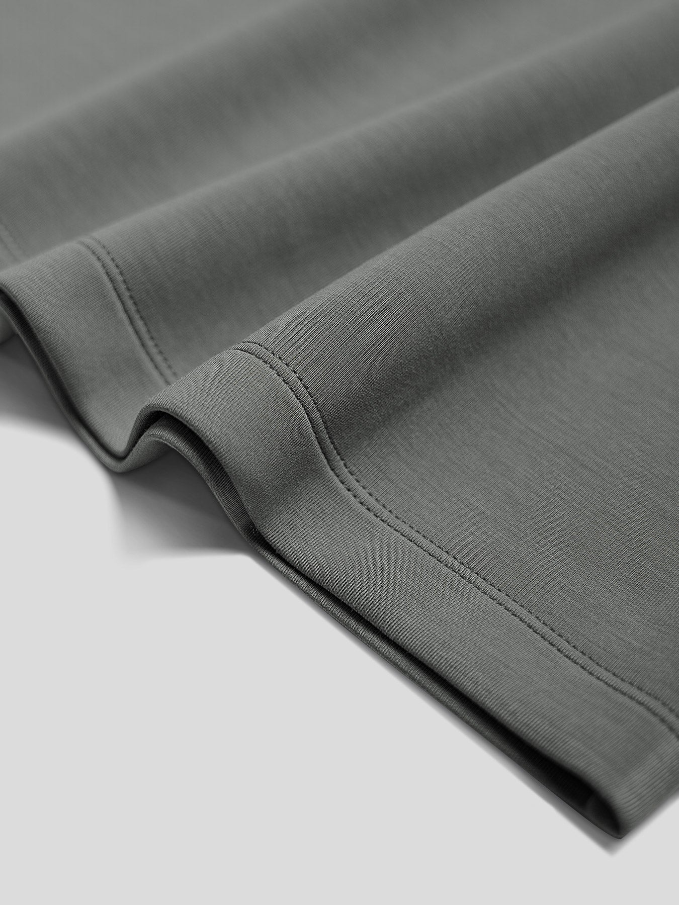 Modal Blend Long Sleeve Tee - Image 32