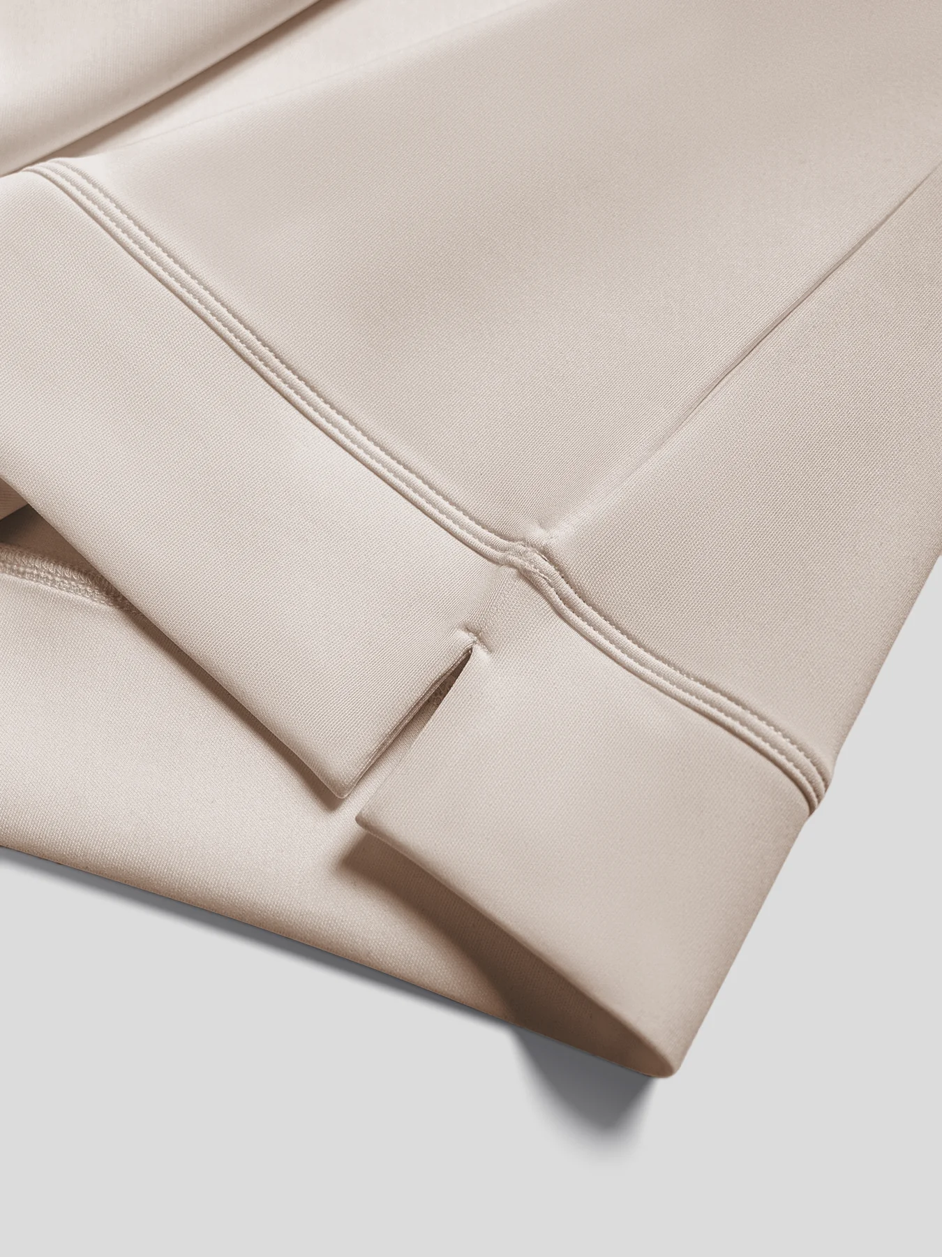 Modal Blend Short Sleeve Tee:Slim Fit - Image 26