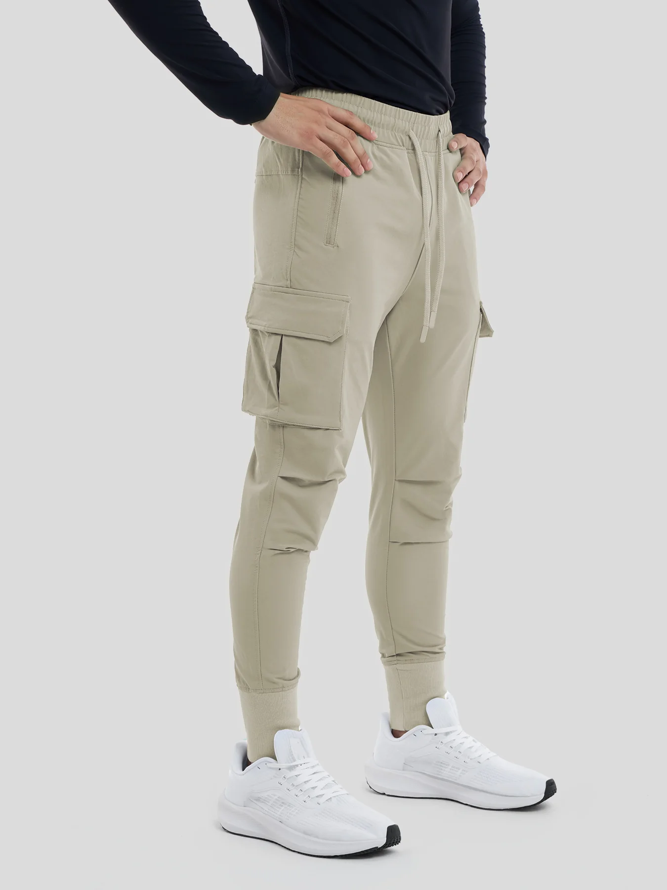 MotionMax Cargo Jogger - Image 10