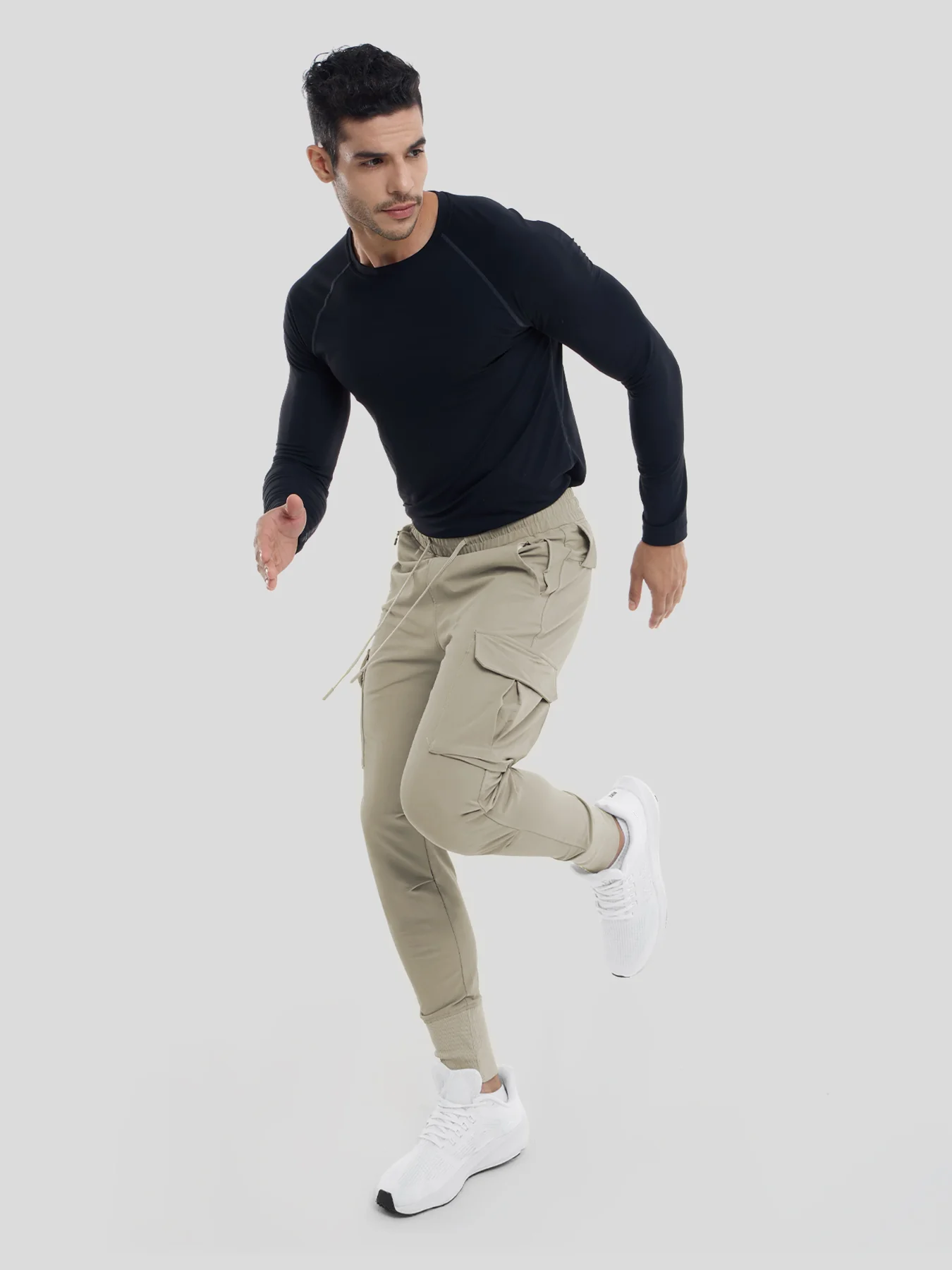 MotionMax Cargo Jogger - Image 11