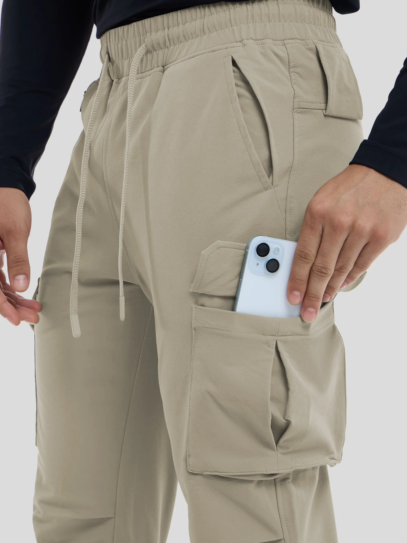 MotionMax Cargo Jogger - Image 12