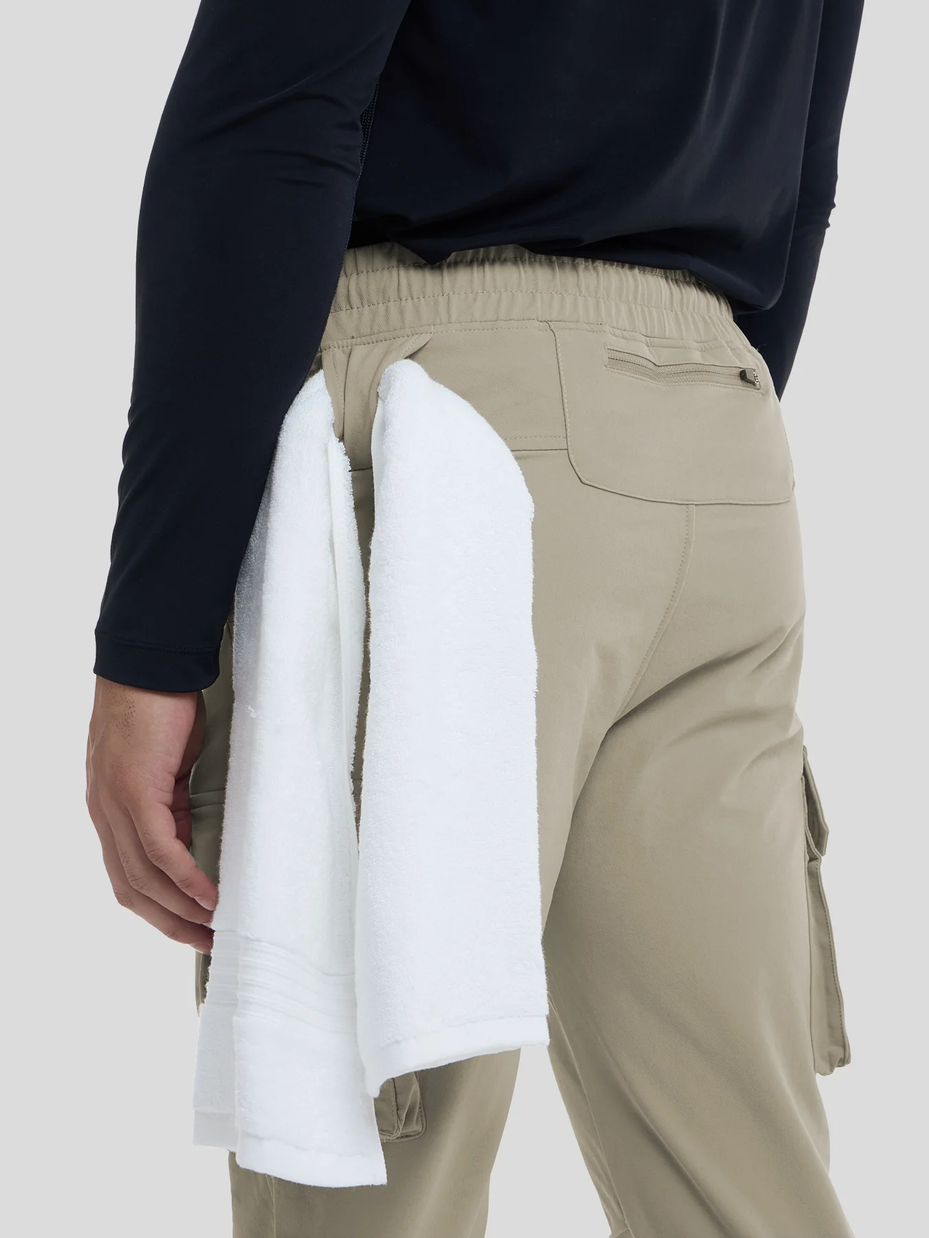 MotionMax Cargo Jogger - Image 13