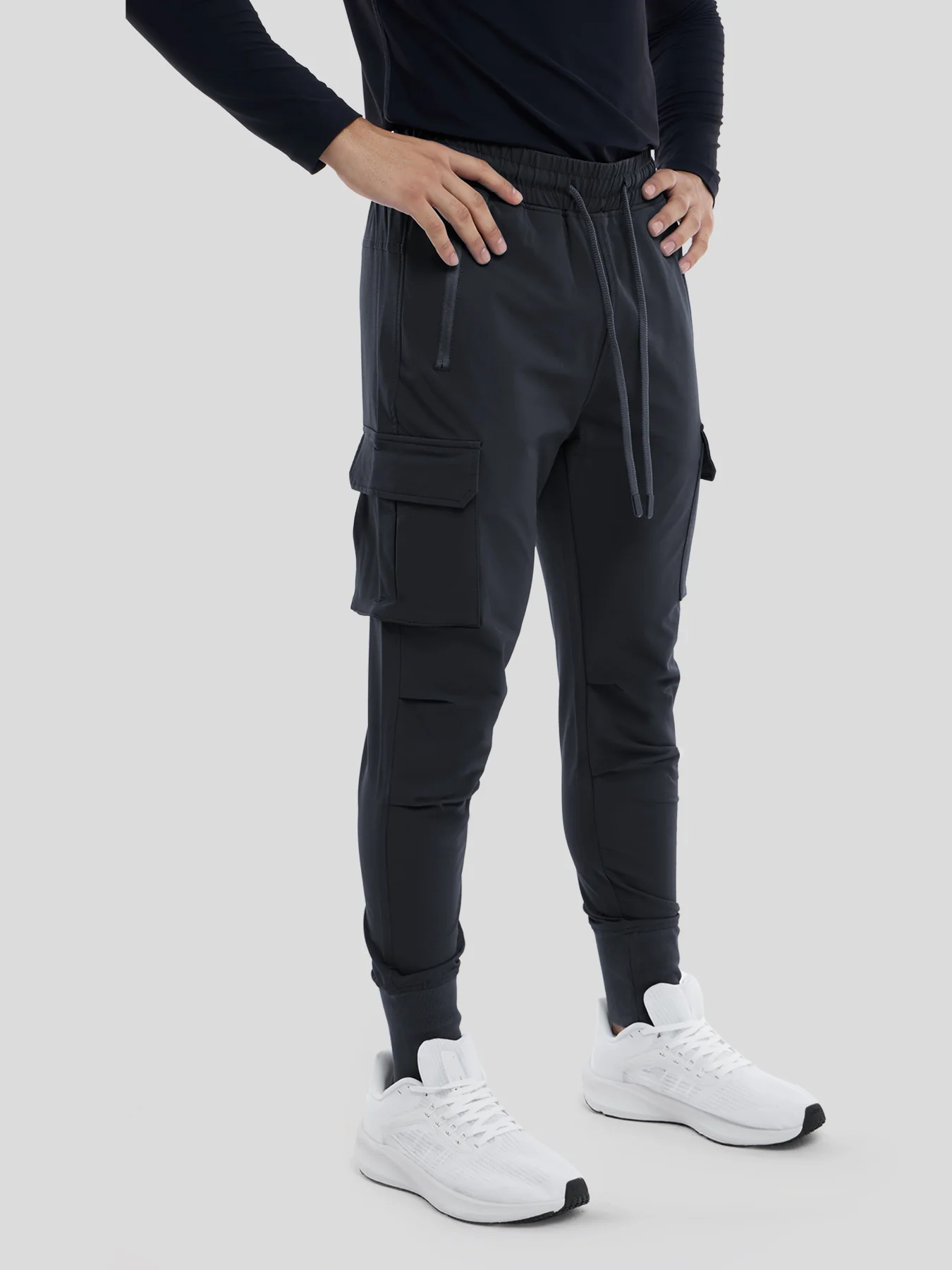 MotionMax Cargo Jogger - Image 19