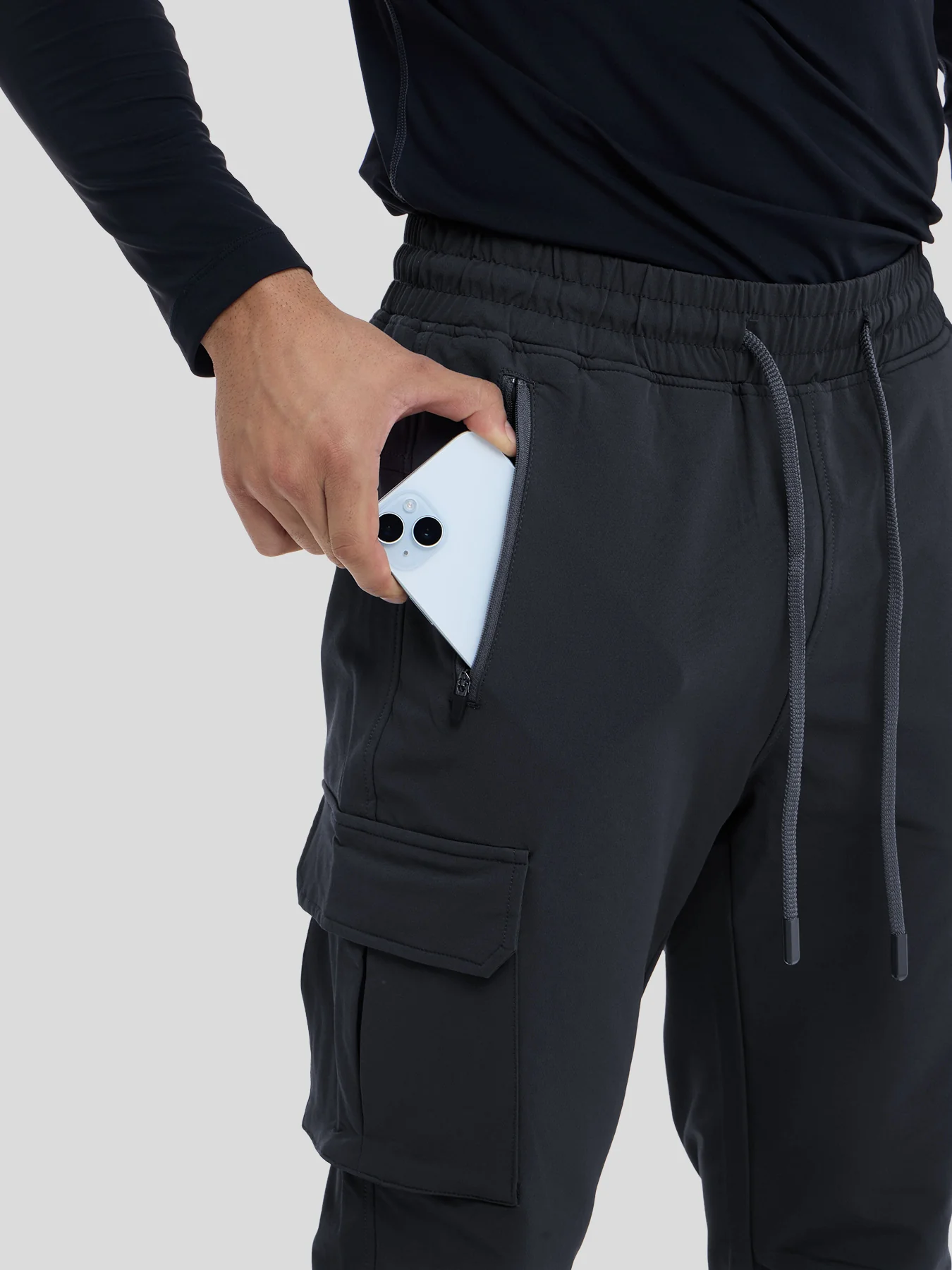 MotionMax Cargo Jogger - Image 22