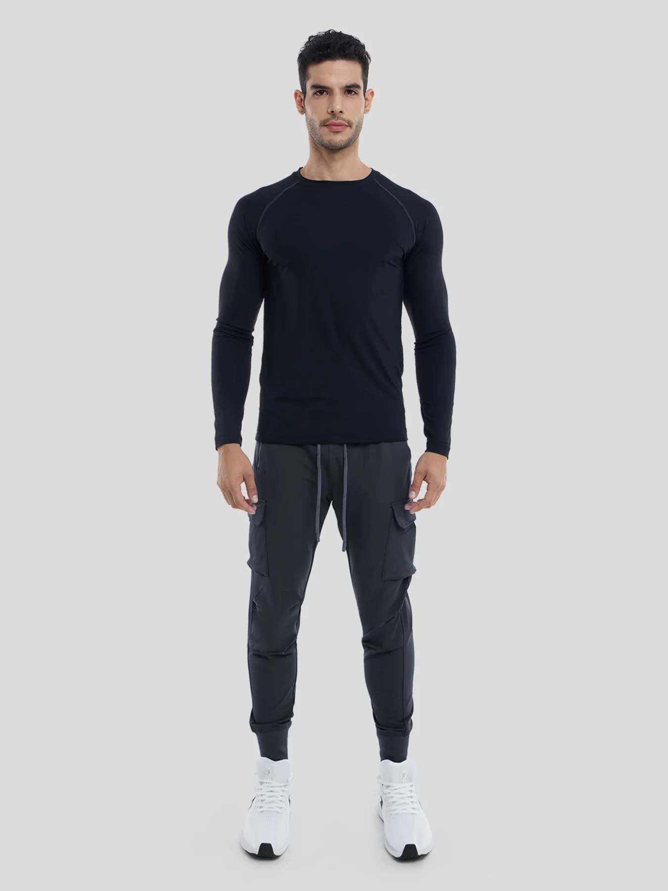 MotionMax Cargo Jogger - Image 3