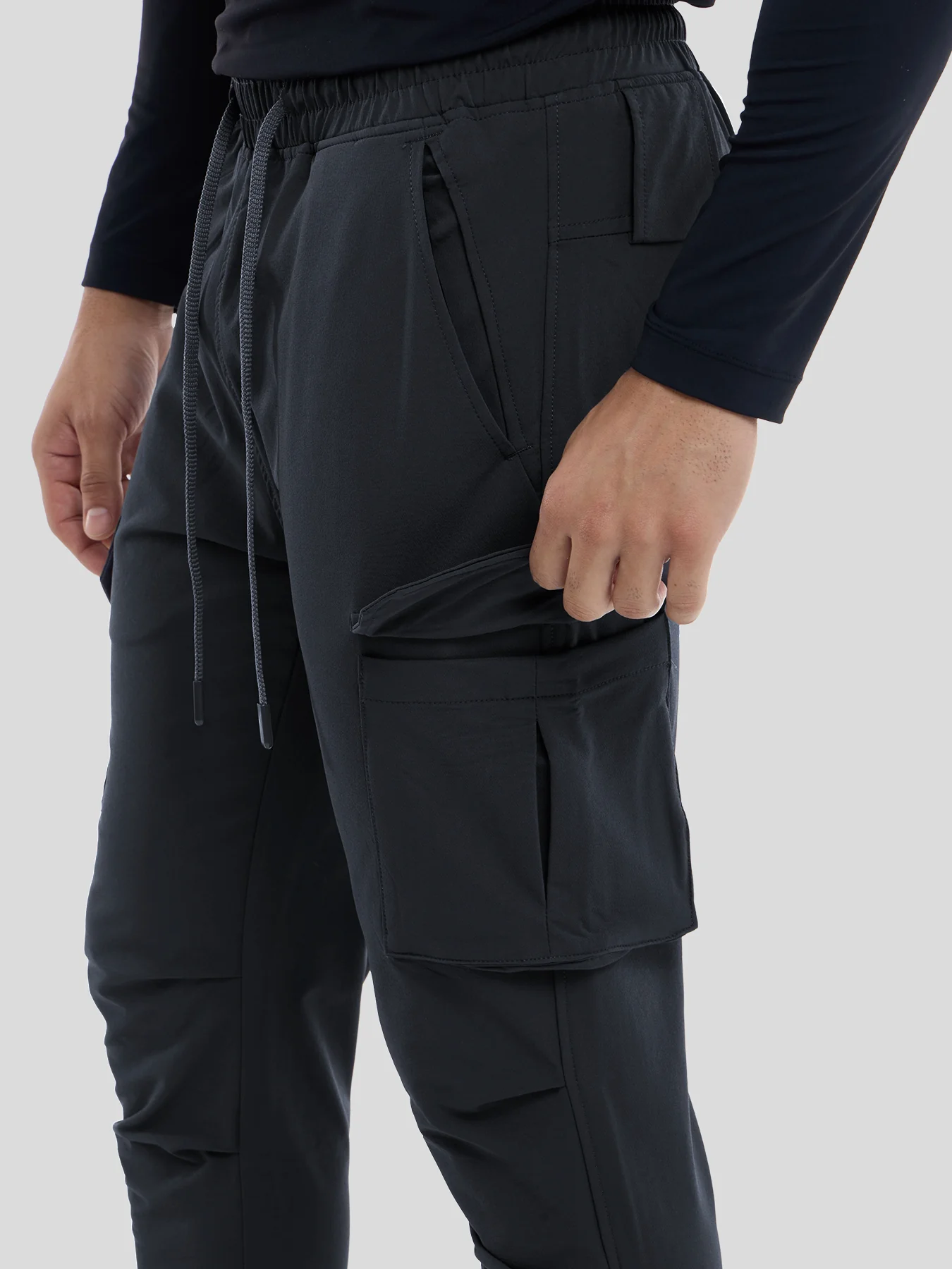 MotionMax Cargo Jogger - Image 4