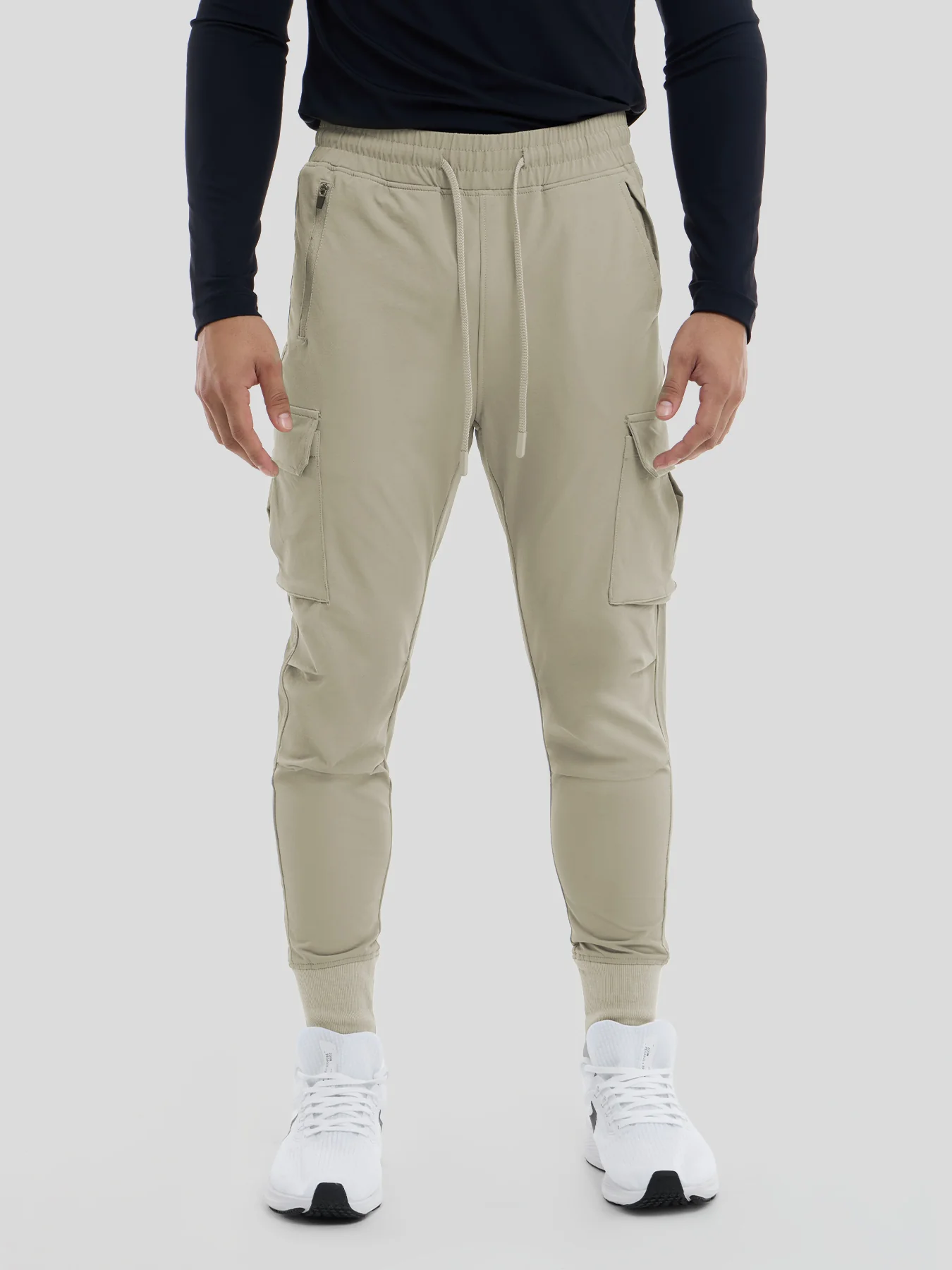 MotionMax Cargo Jogger - Image 9