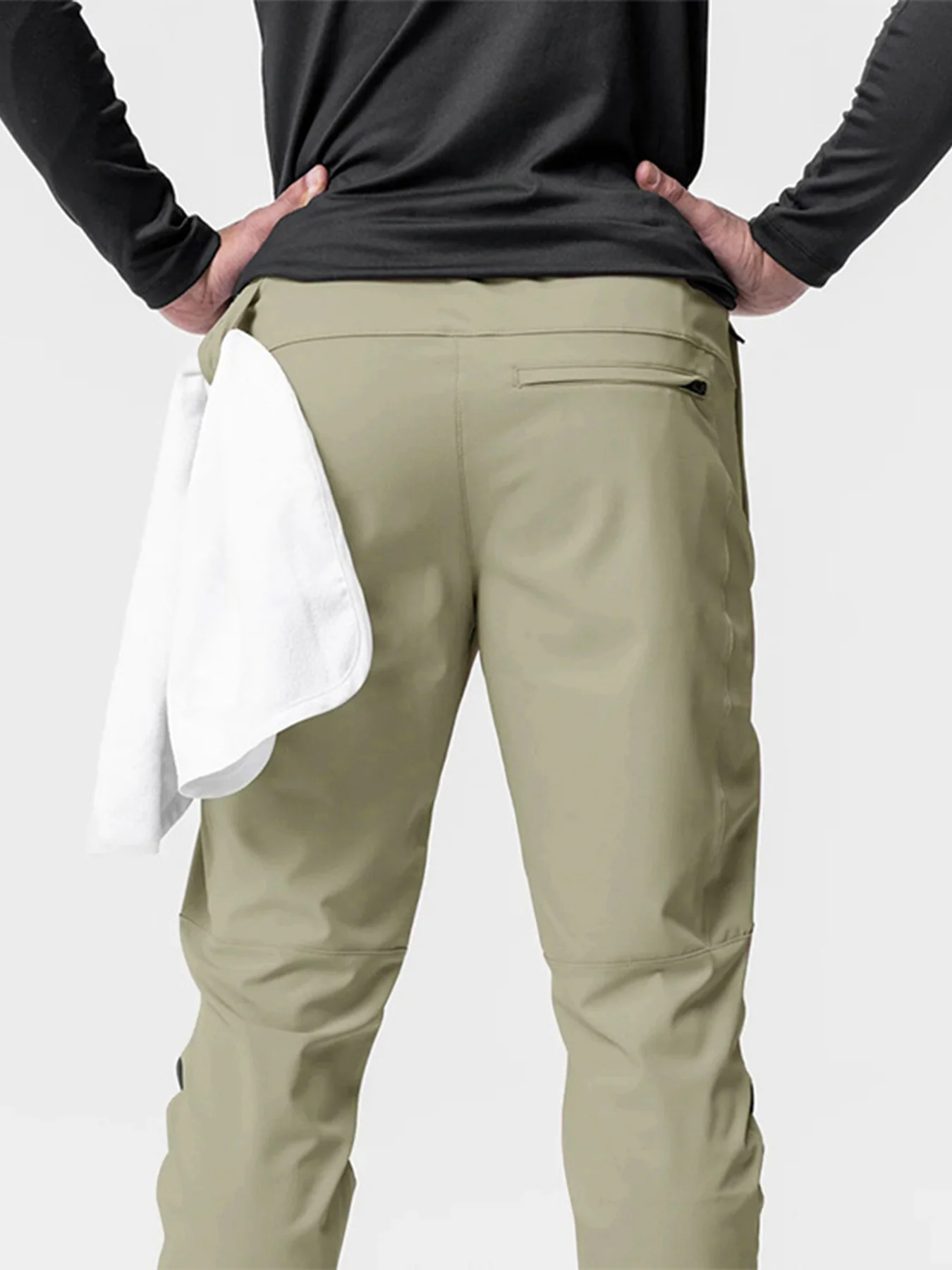 MotionMax Zip Jogger - Image 10