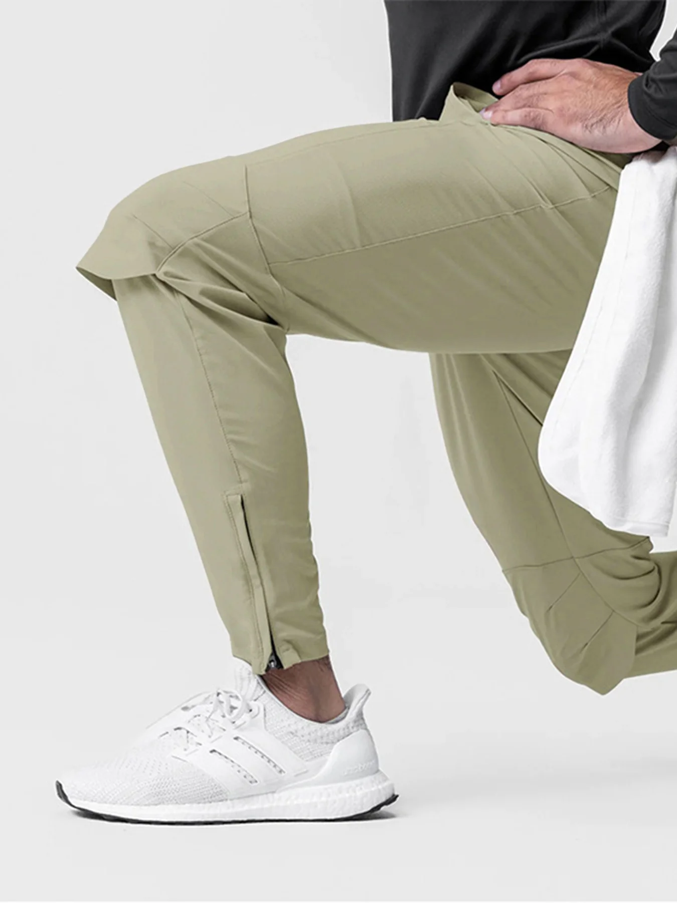 MotionMax Zip Jogger - Image 11