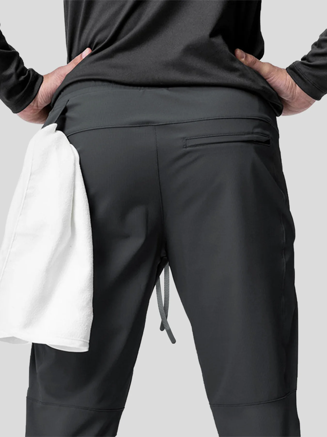 MotionMax Zip Jogger - Image 16