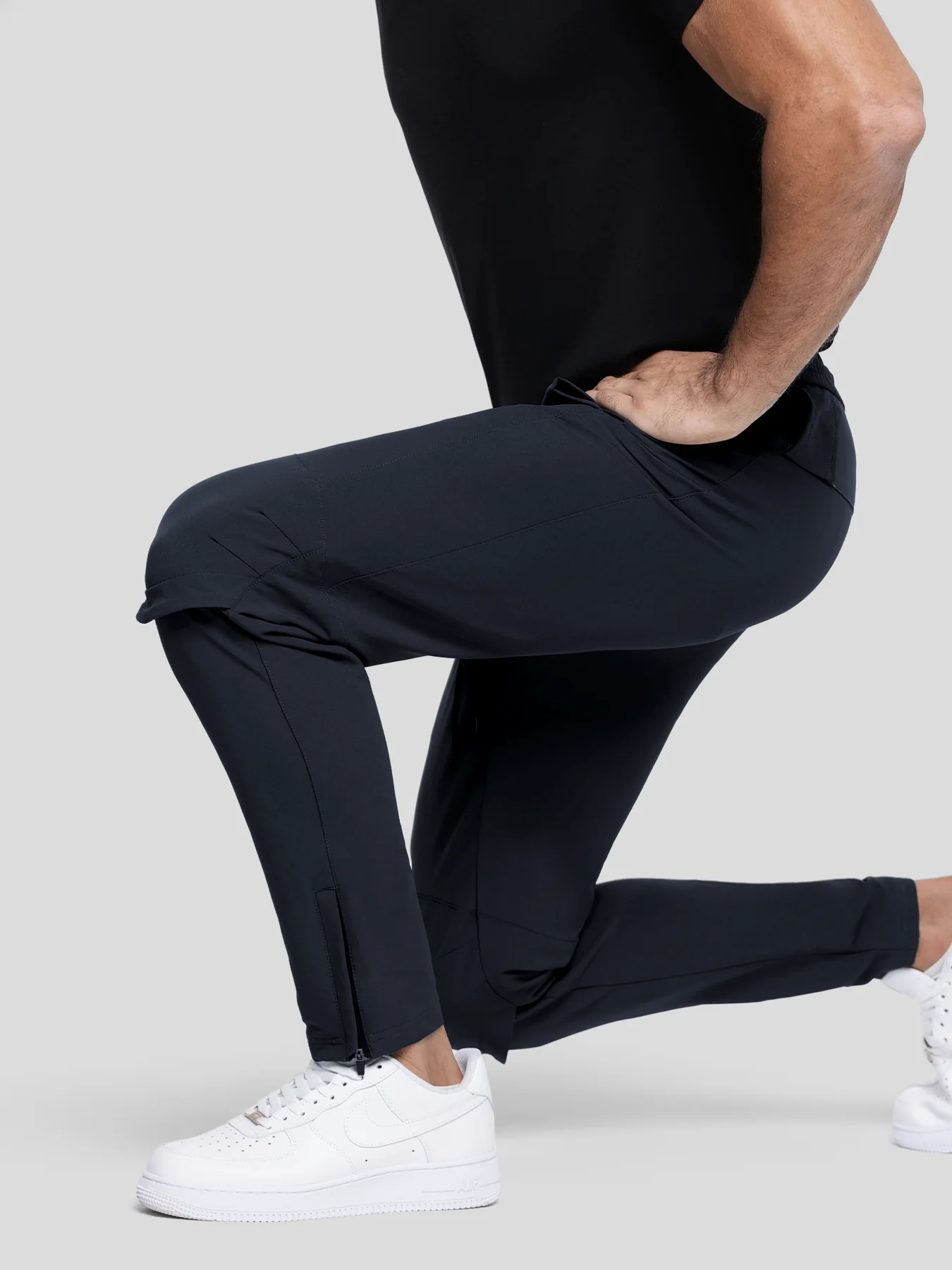 MotionMax Zip Jogger - Image 5