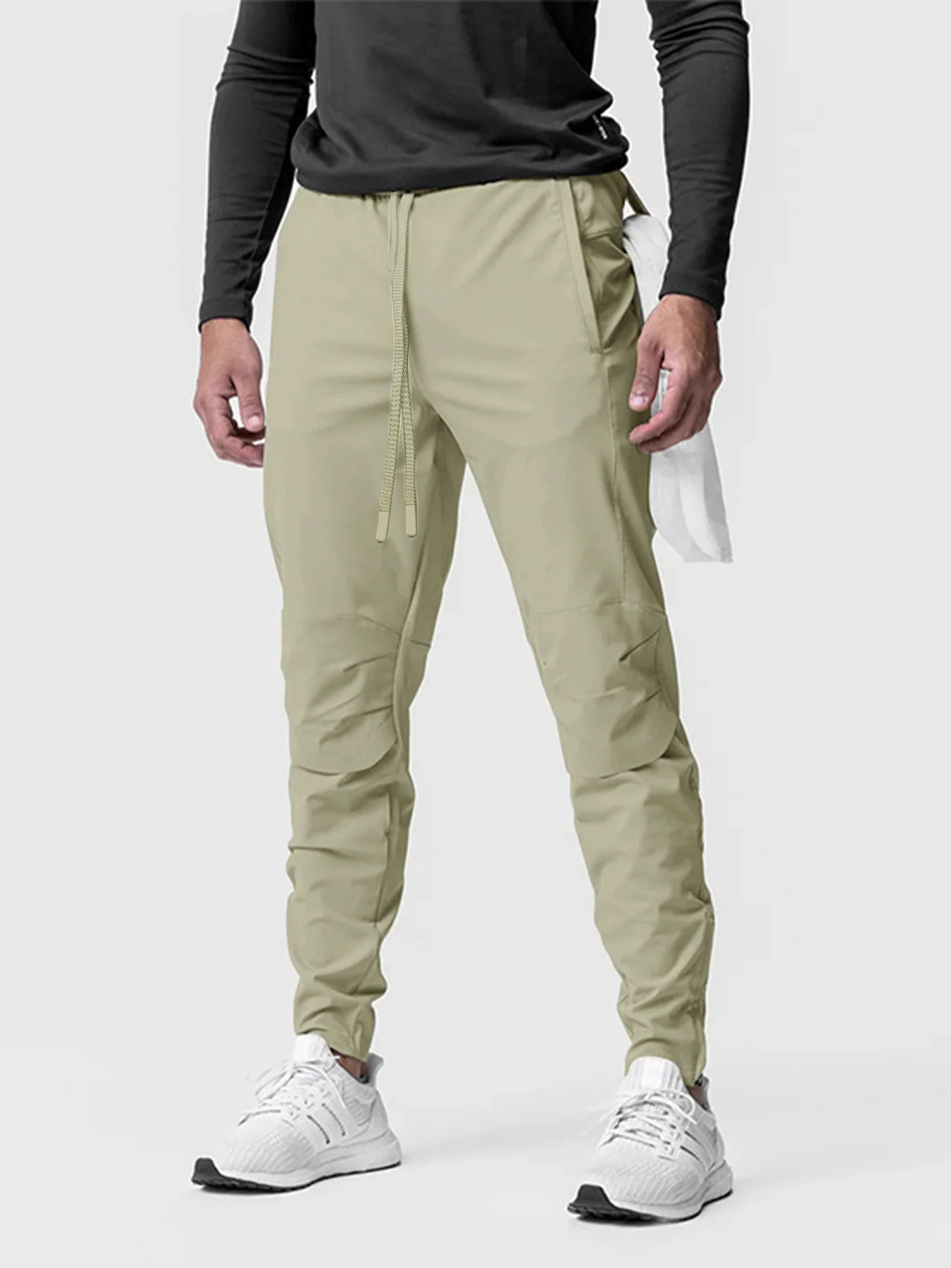 MotionMax Zip Jogger - Image 9