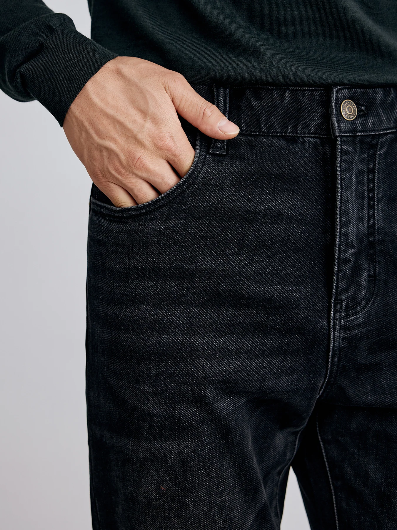 MoveMasters Stretch Jeans - Image 10