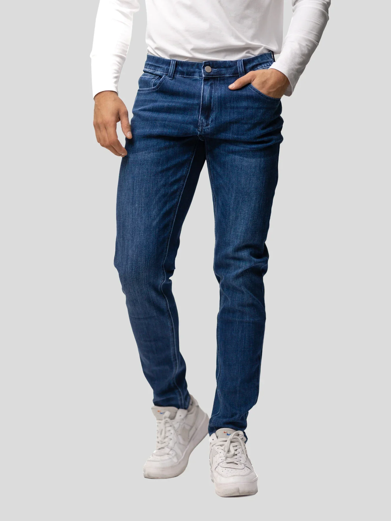 MoveMasters Stretch Jeans - Image 11