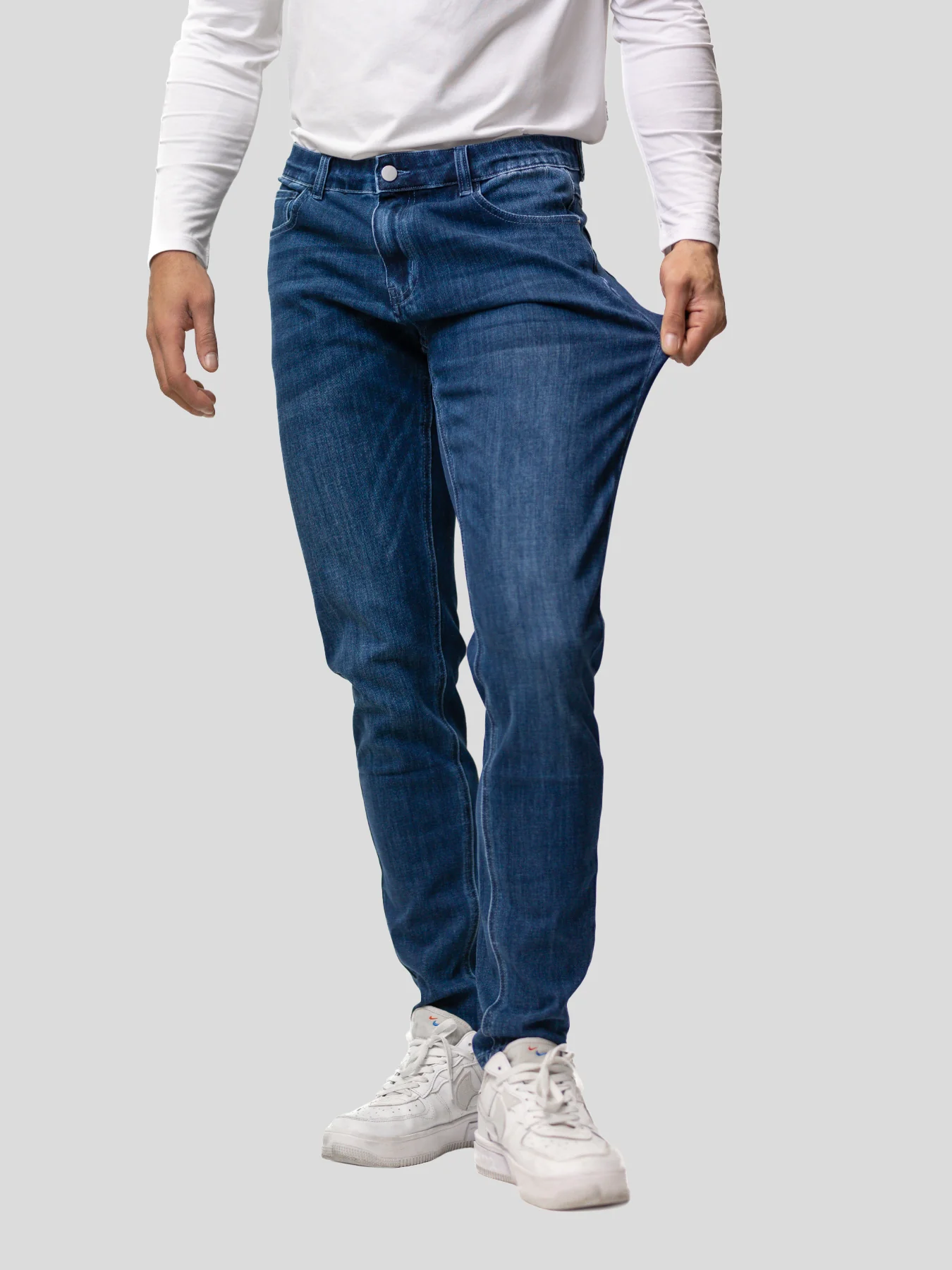 MoveMasters Stretch Jeans - Image 13
