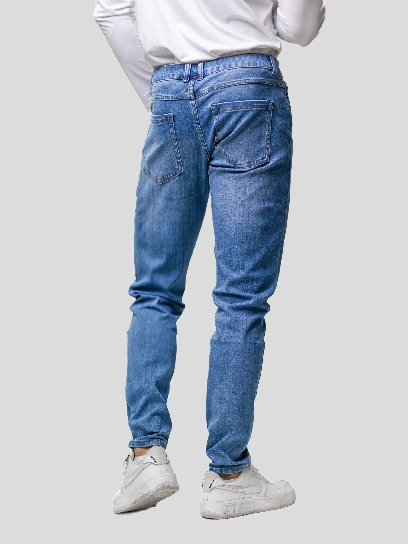 MoveMasters Stretch Jeans - Image 21