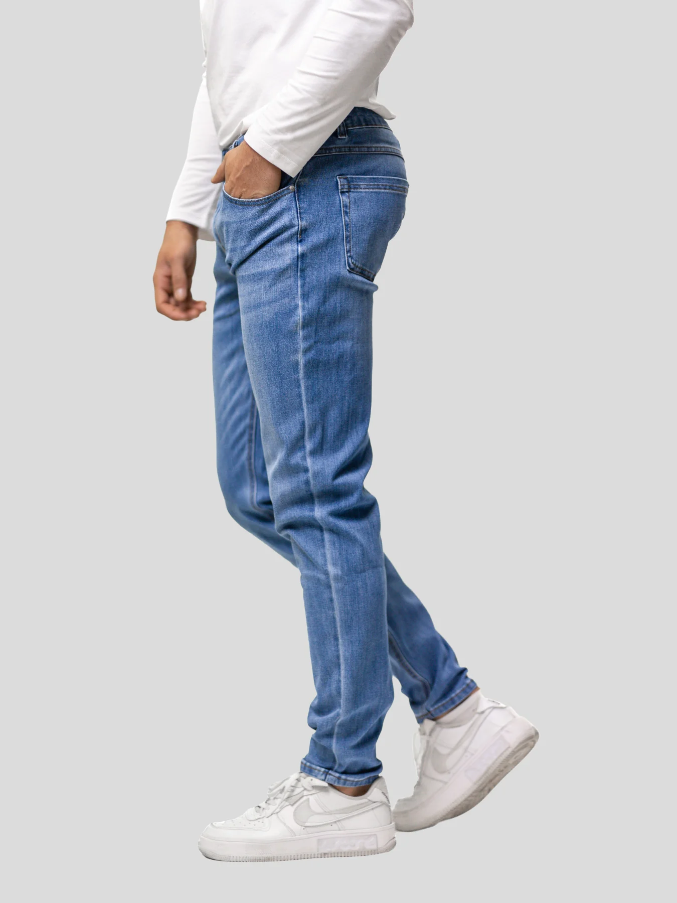 MoveMasters Stretch Jeans - Image 10