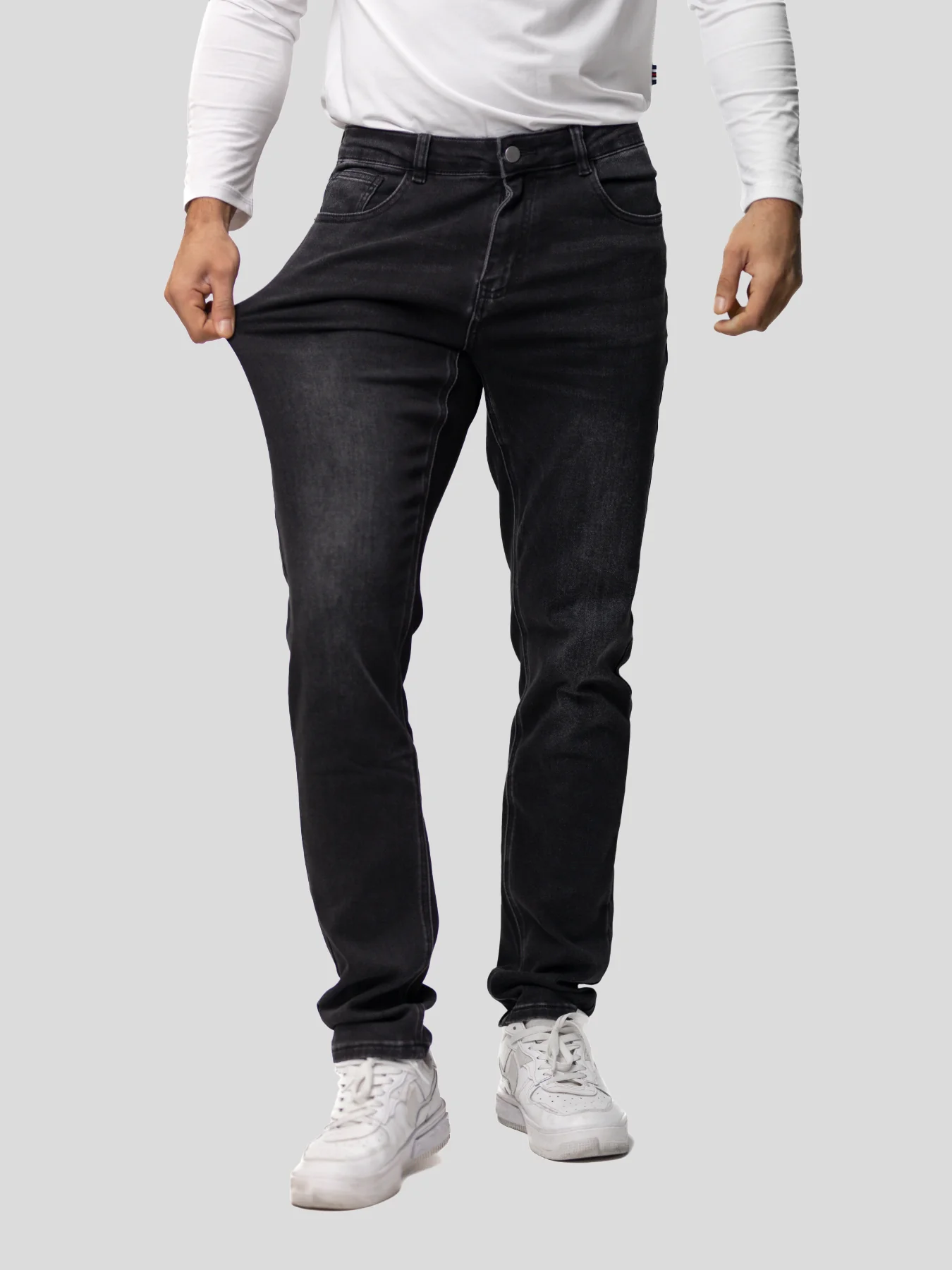 MoveMasters Stretch Jeans - Image 12
