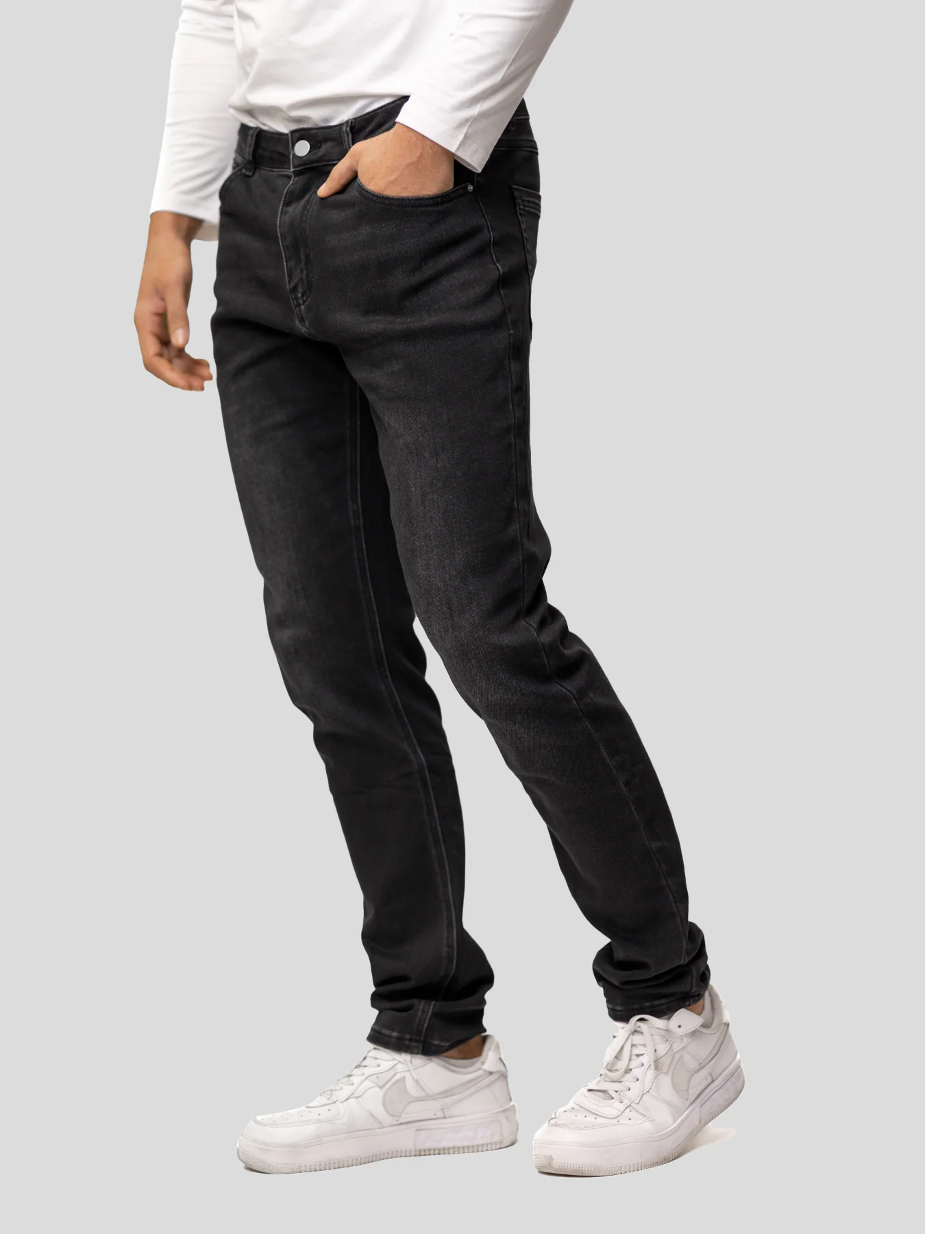 MoveMasters Stretch Jeans - Image 14