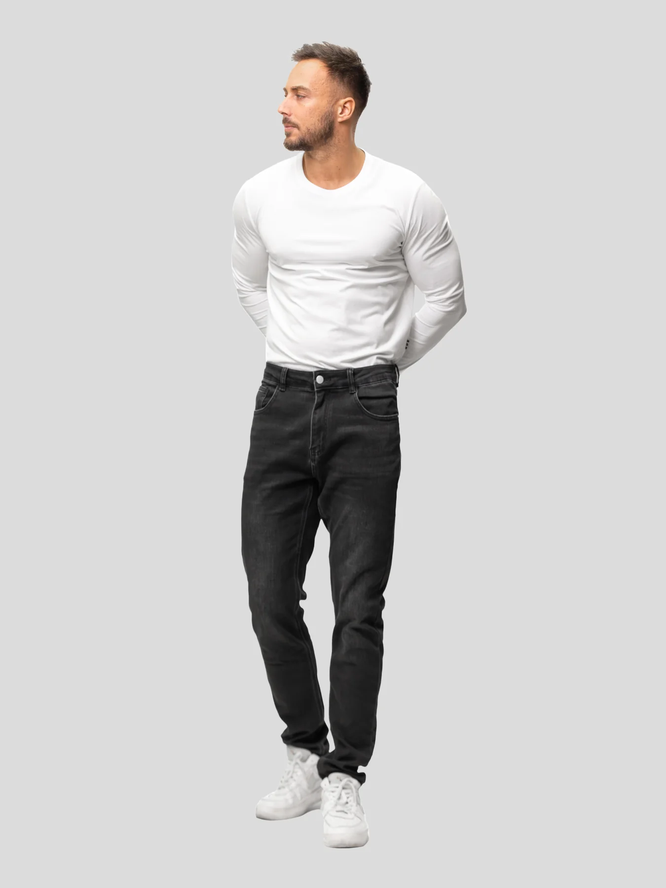 MoveMasters Stretch Jeans - Image 15