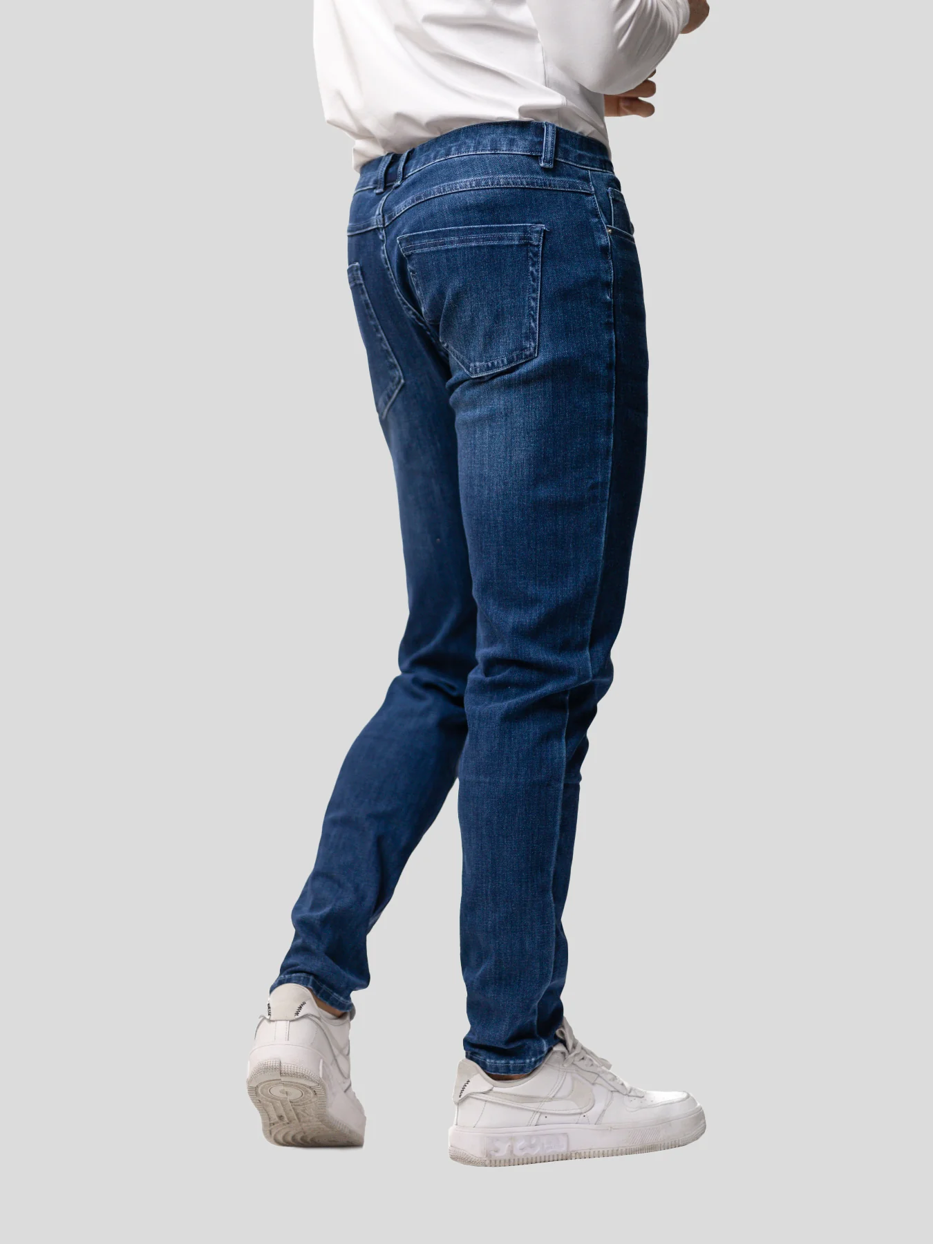 MoveMasters Stretch Jeans - Image 10