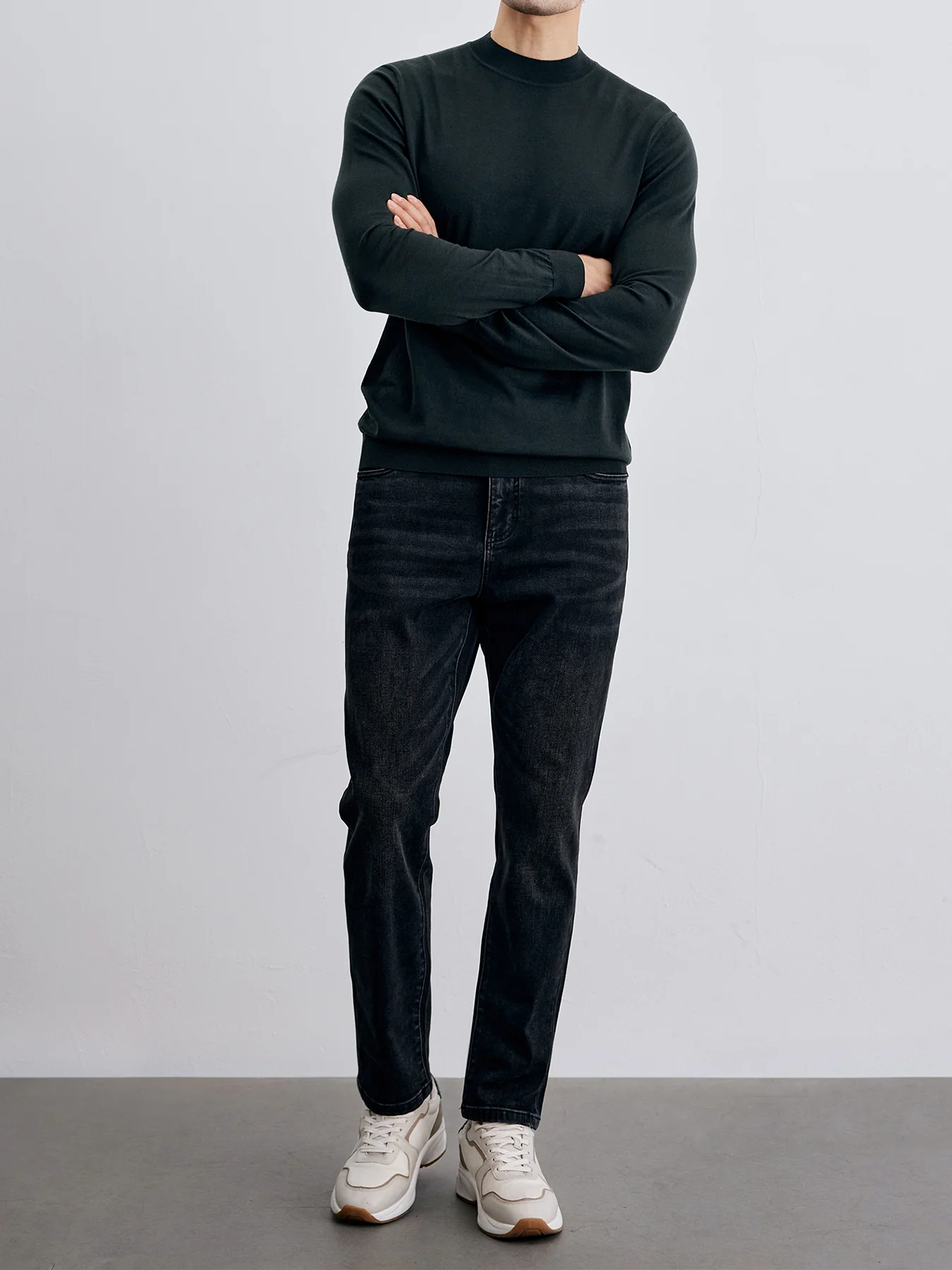 MoveMasters Stretch Jeans - Image 18