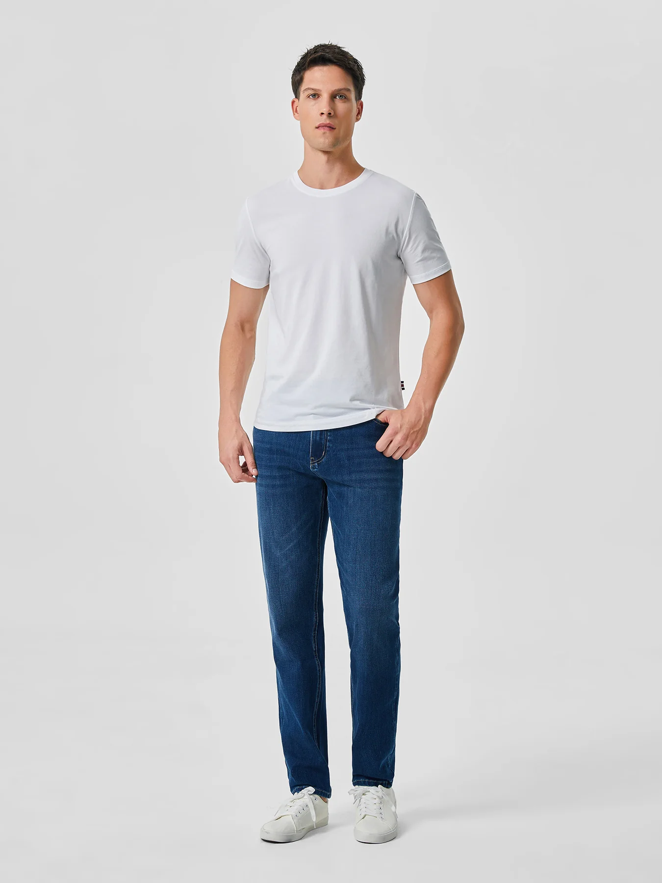 MoveMasters Stretch Jeans - Image 8