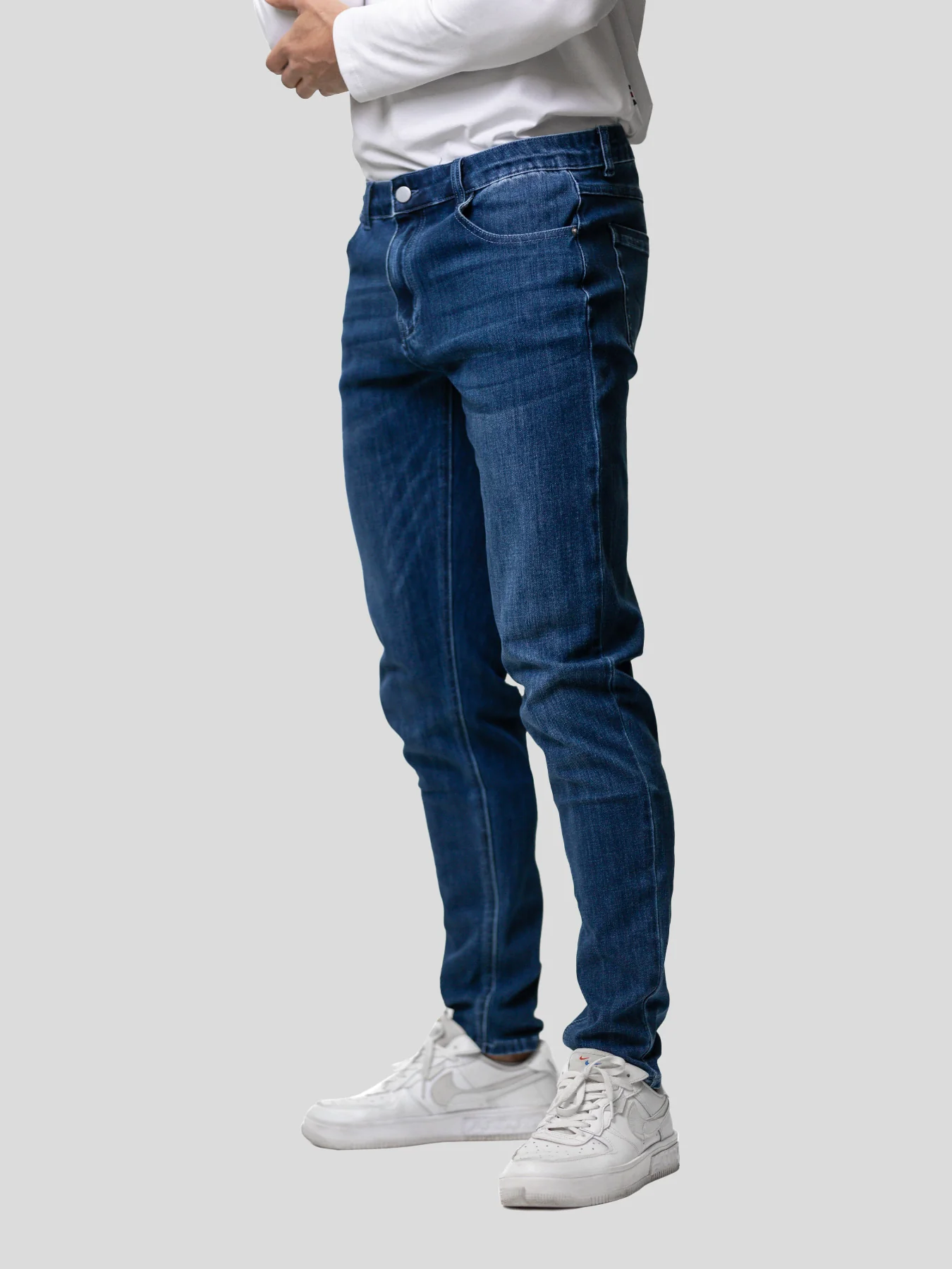 MoveMasters Stretch Jeans - Image 5