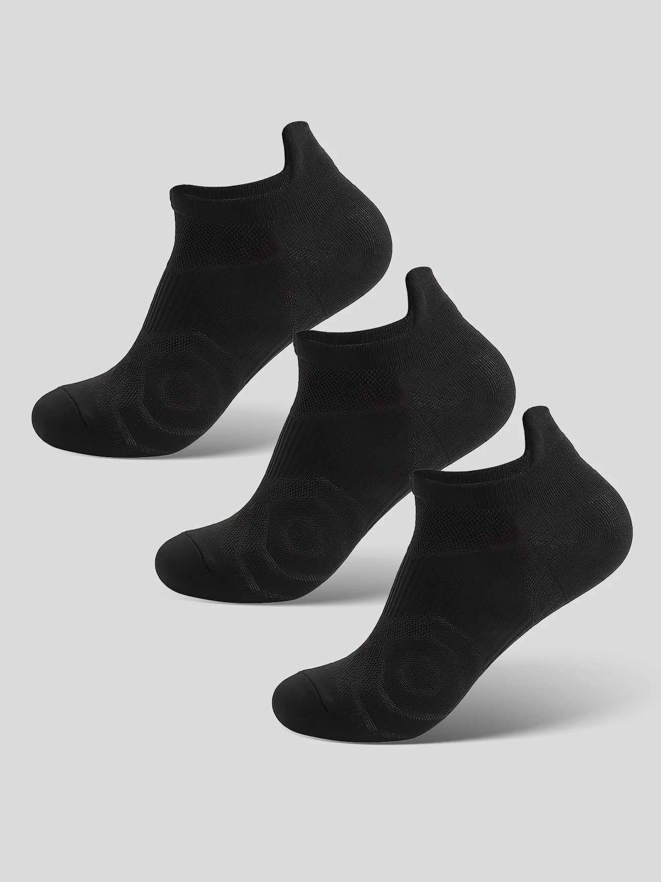 Performance Tab Socks 3-Pack - Image 3
