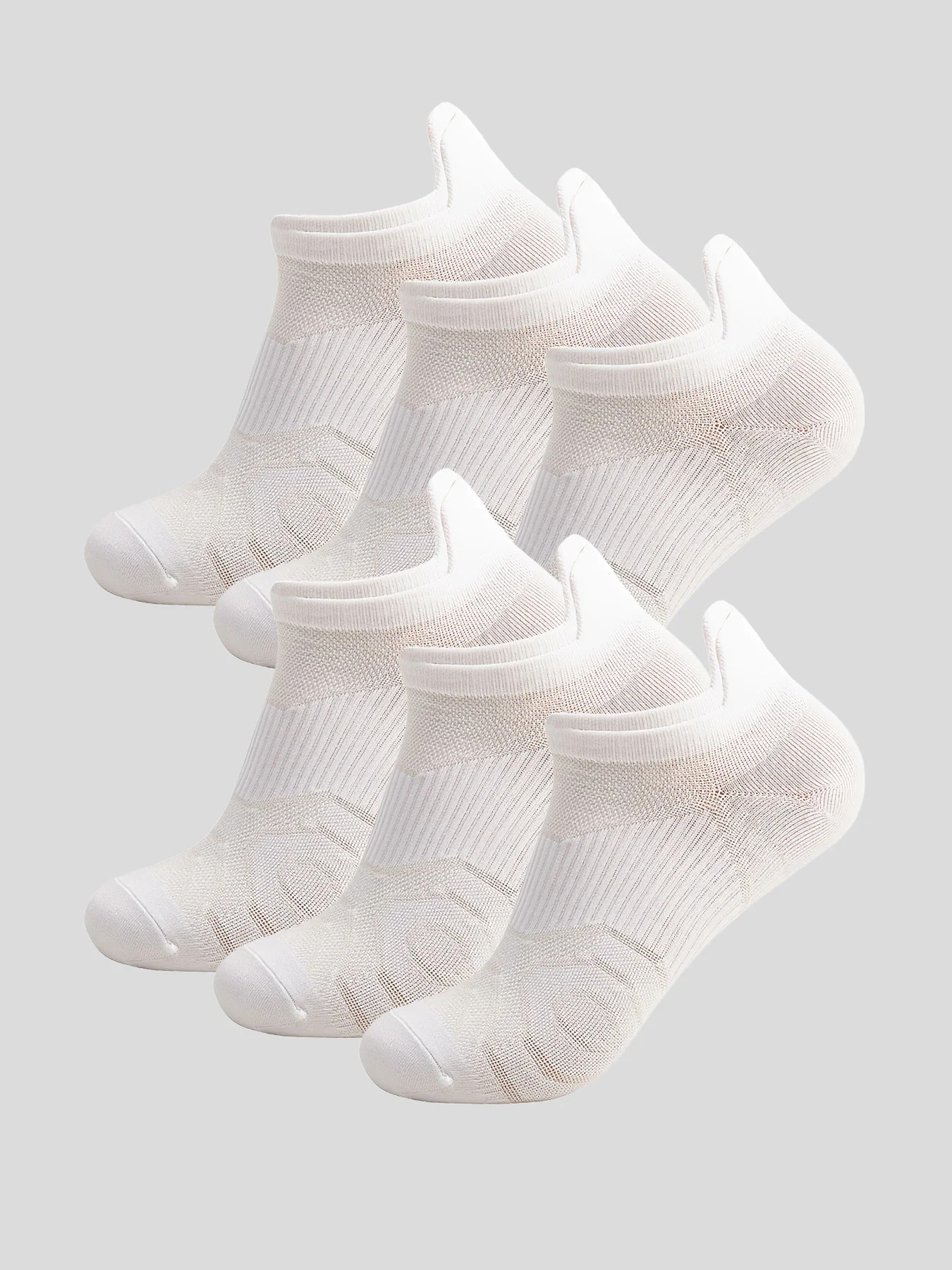 Performance Tab Socks 6-Pack - Image 6
